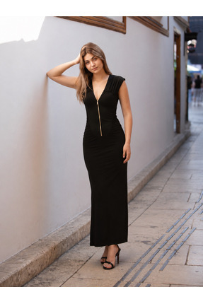 ruyaguneyboutique Sandy Elbise