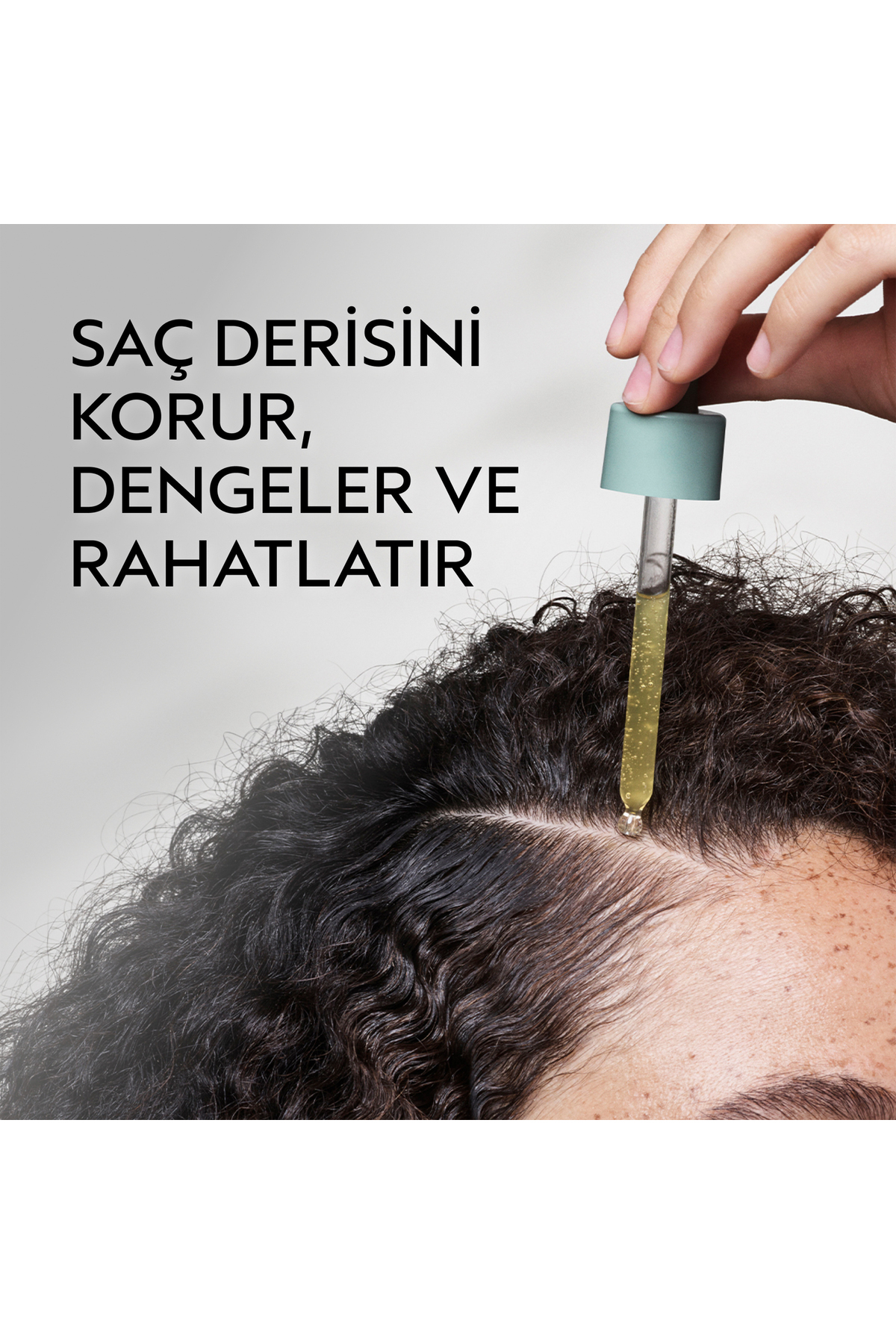 Scalp Solutions Saç Derisi Için Gece Serumu 50ml — 112273 — تصویر 5 از 8