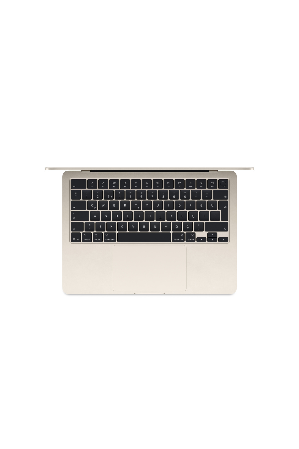 Apple 15