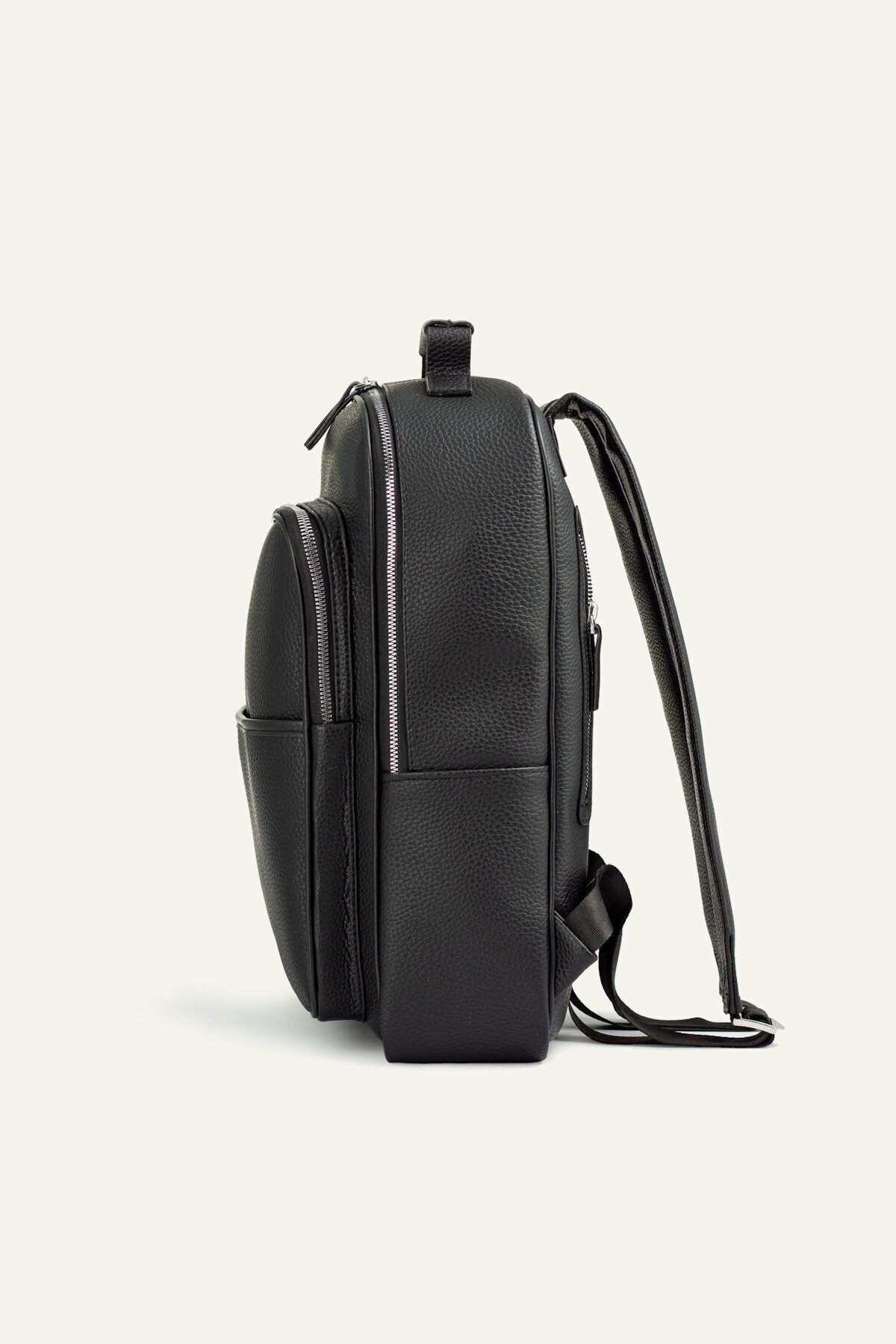 Fossil Laptop Evrak ve Sırt Çantası Unisex Günlük Kullanım görsel 4