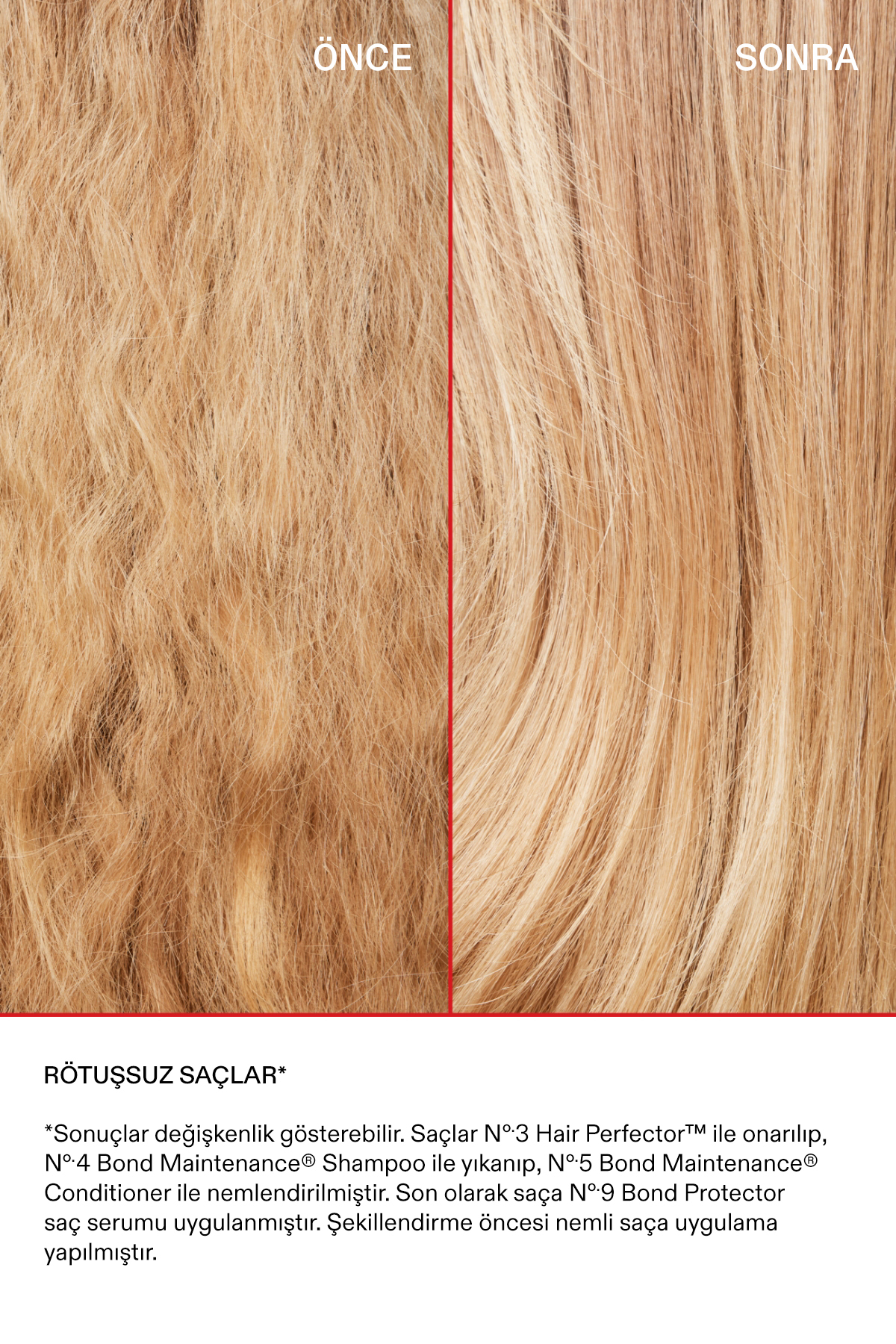 NO4 BOND MAİNTENANCE SHAMPOO 250ML — 11205280 — تصویر 7 از 7