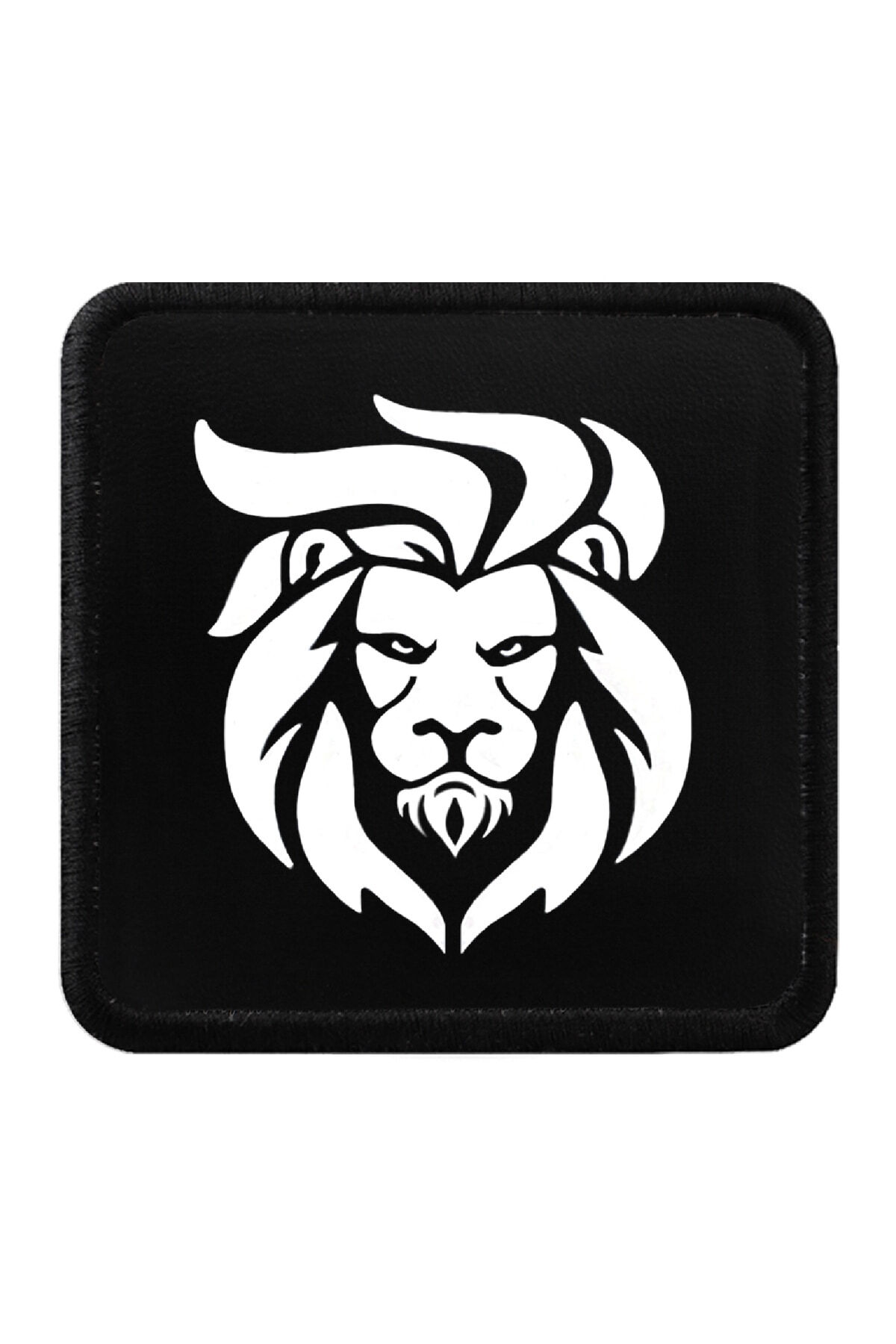 V1 Bench with Lion Logo