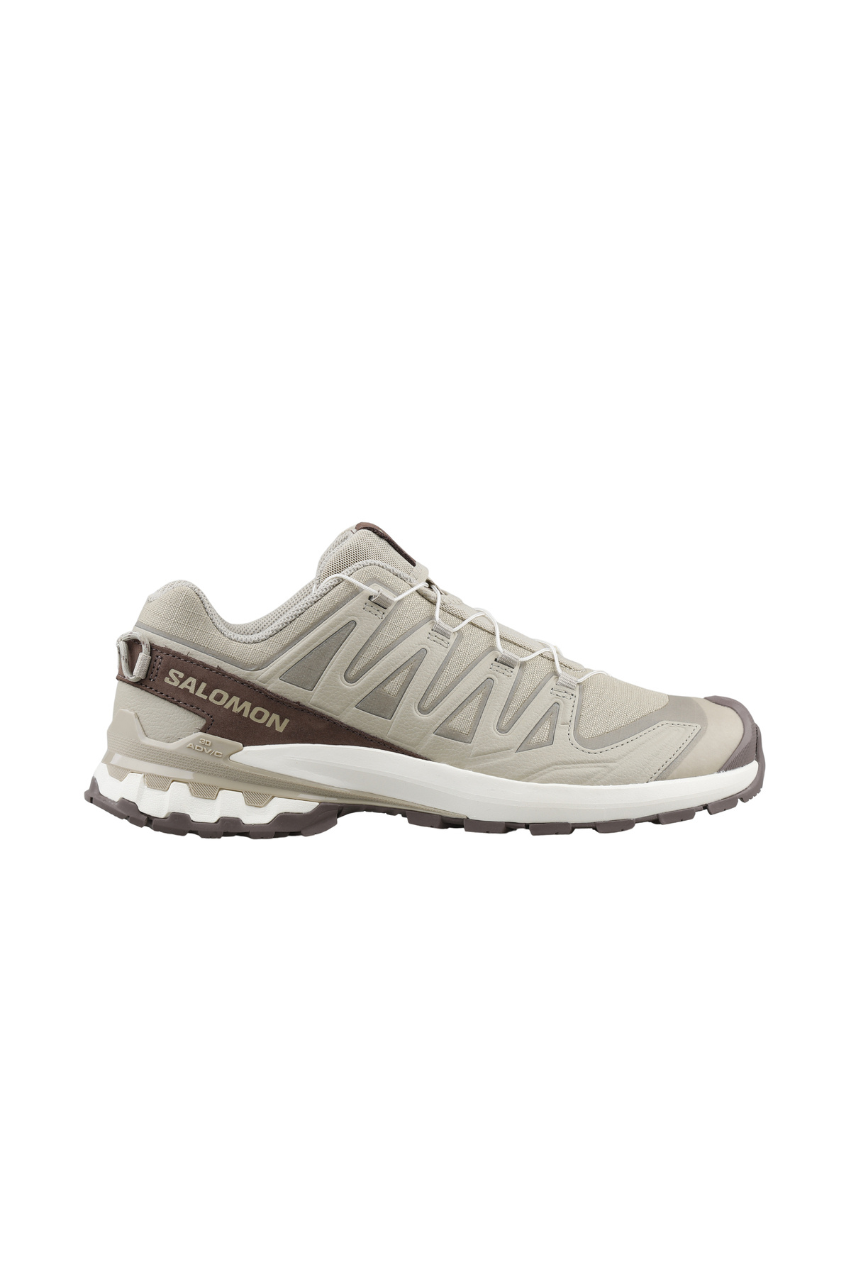 Salomon Xa Pro 3D V9 Lifelong M Erkek Outdoor Ayakkabısı Yeşil görsel 2