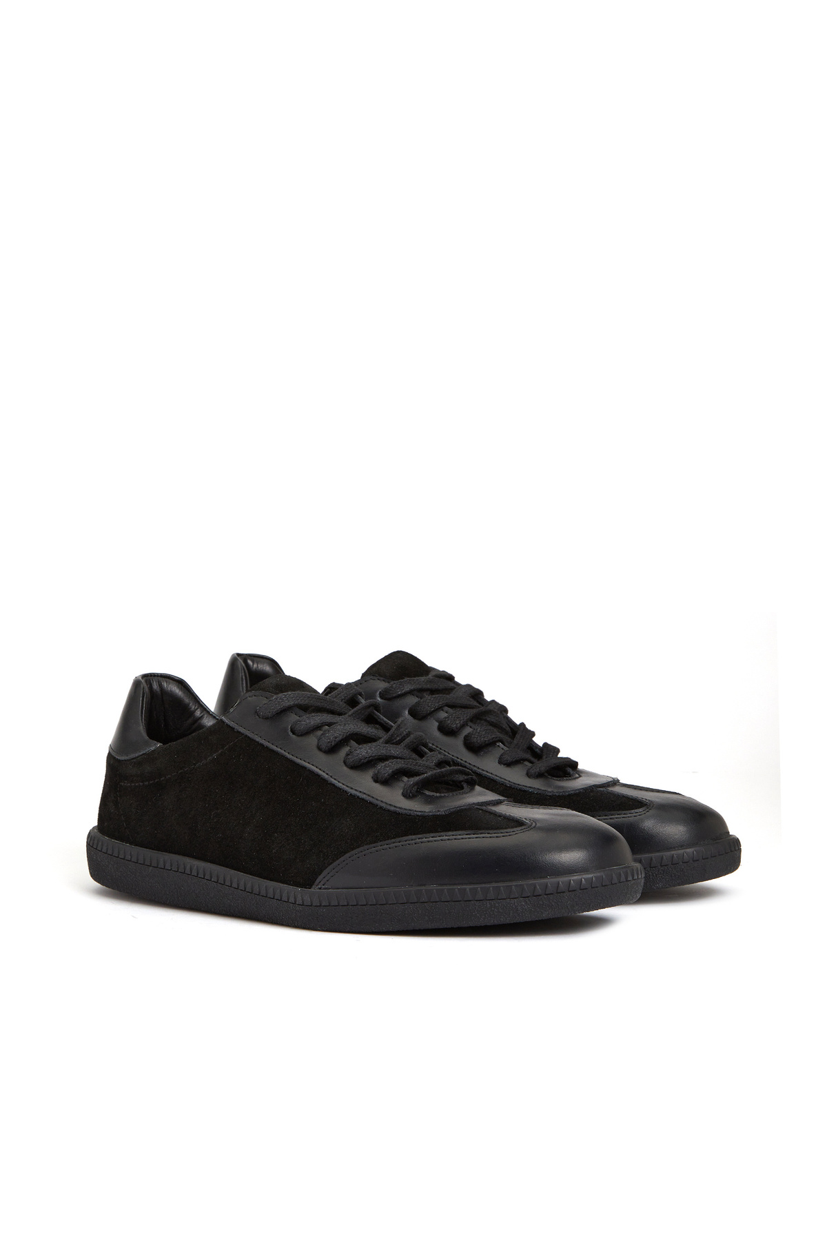 Network Siyah Kadın Sneaker - Fiyatı