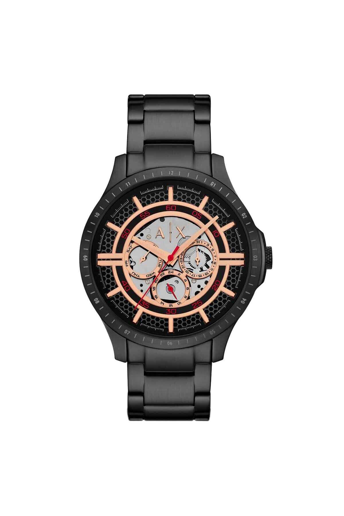 ساعت مچی مردانه AX2465 آرمانی اکسچنج ساعت Armani Exchange