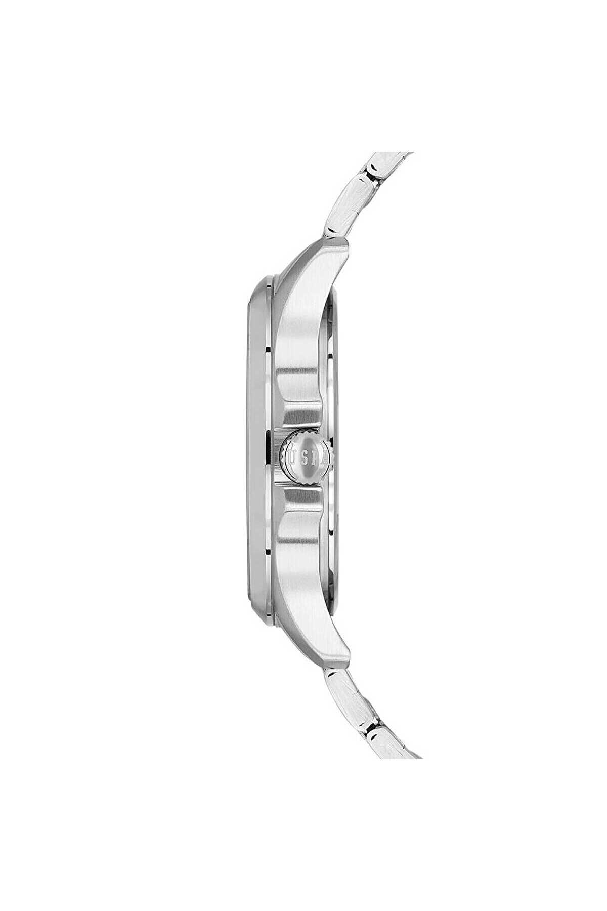 U.S. Polo Assn. USPA1126-05 Erkek Kol Saati görsel 2