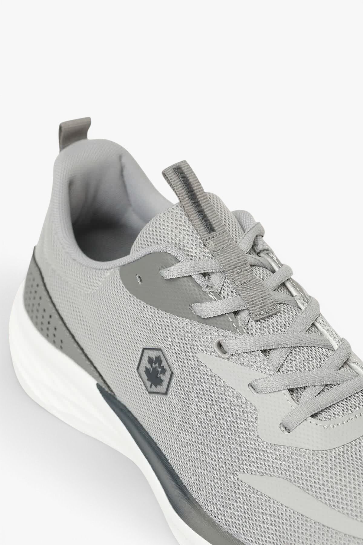 lumberjack Enkato 6Fx 40/45 Sneaker Spor Ayakkabı görsel 6