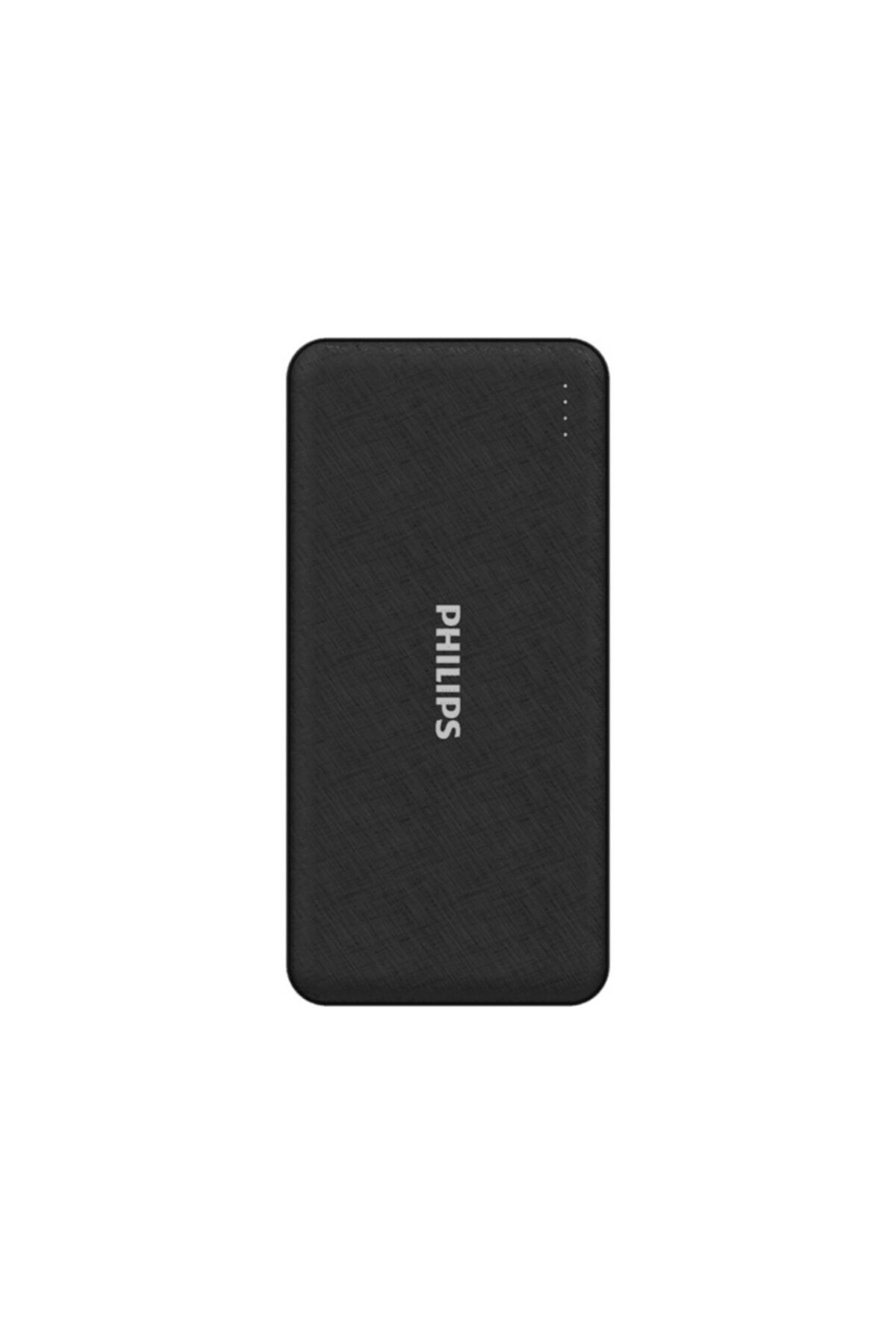Philips DLP1910NB/62 Siyah Powerbank 10000mah USB-A 2 Adet