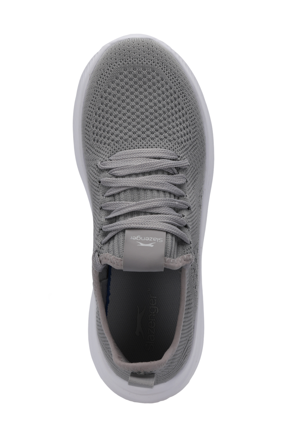 Slazenger ADRIA NEW I Erkek Gri Koşu & Yürüyüş Spor Ayakkabısı görsel 5