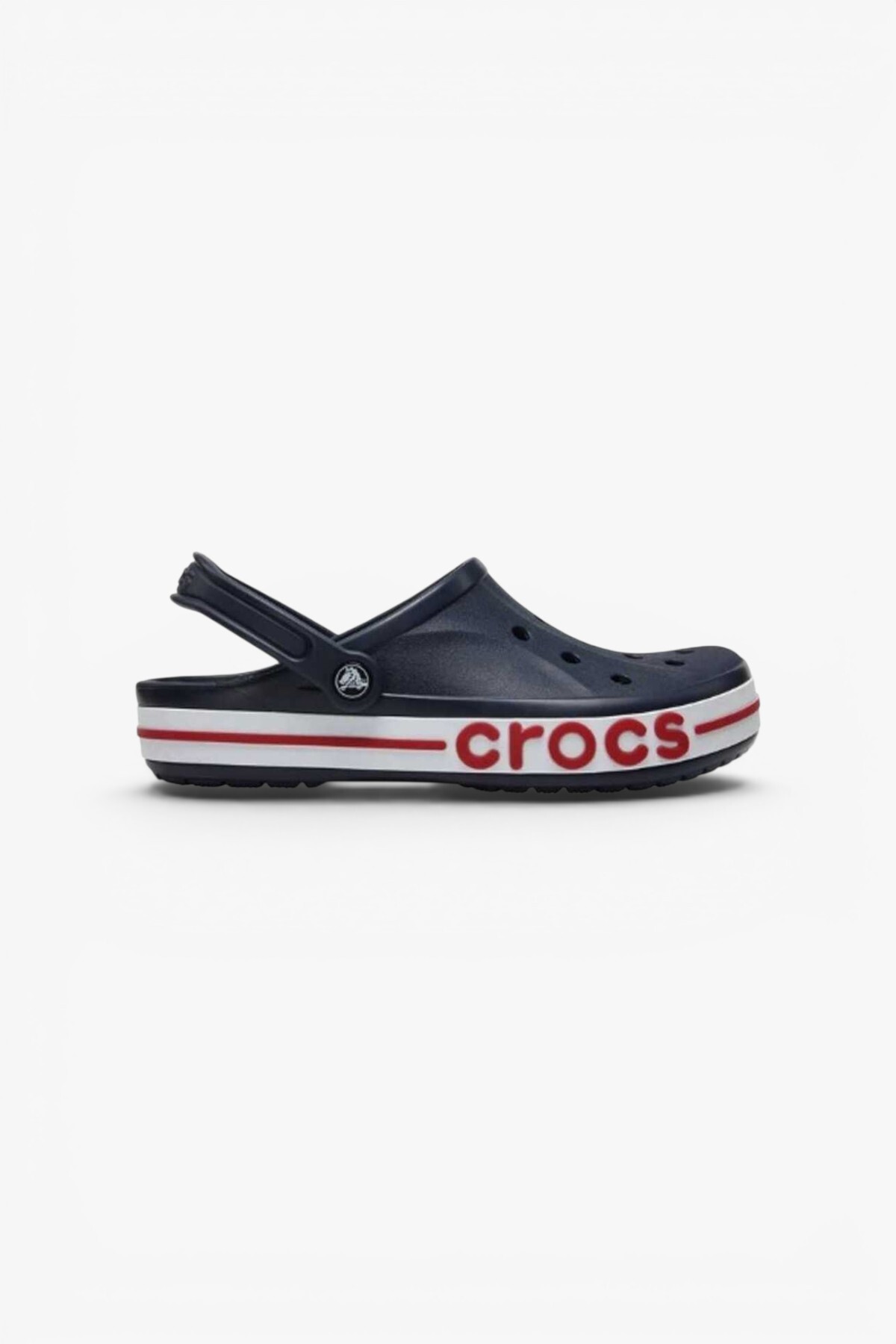 Crocs Bayaband Clog 205089-4CC Lacivert Terlik