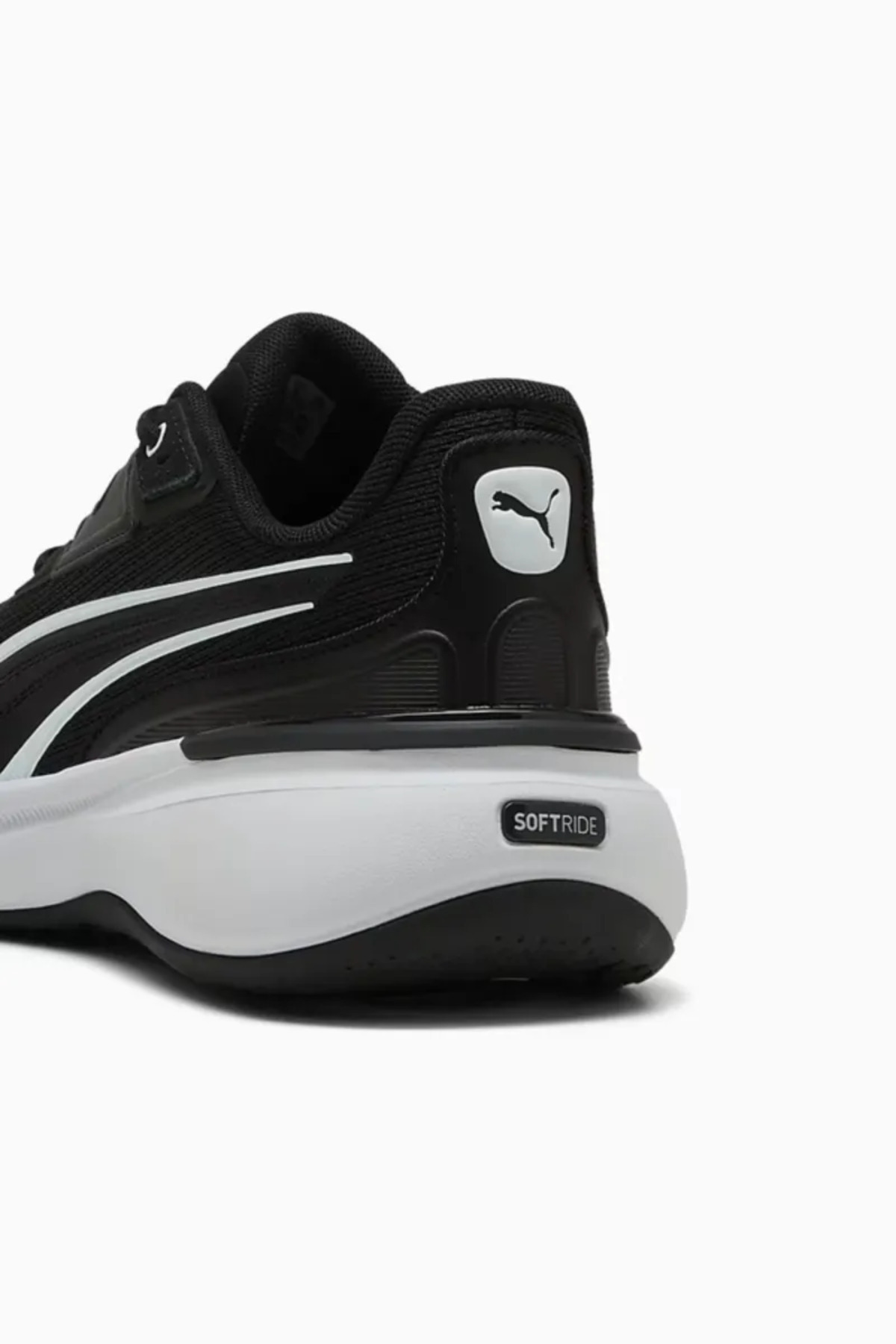 Puma Softride Exo Unisex Spor Ayakkabı 311722-01 görsel 6