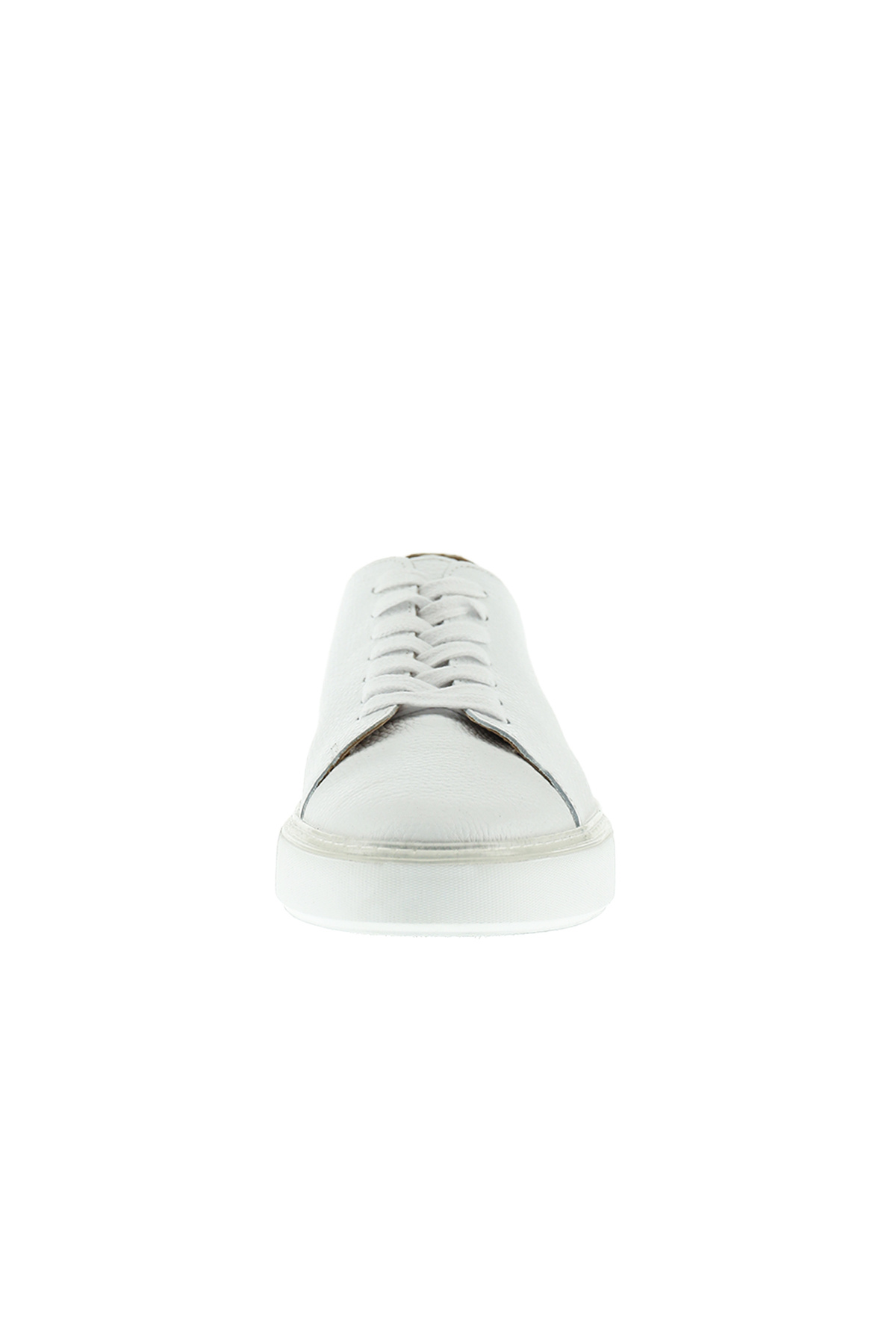 Kiğılı Sneaker Deri Ayakkabı görsel 3