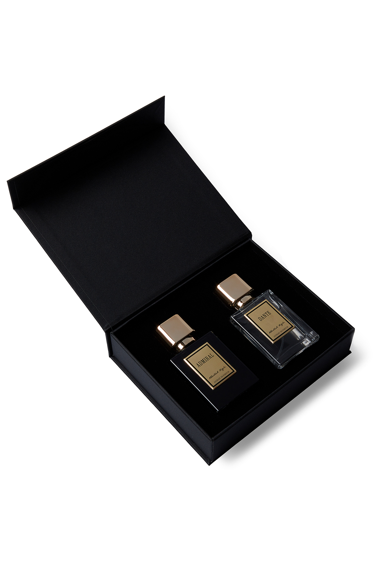 Admiral & Dante Hediye Kutulu 30 ml 2'li Parfüm Seti — AK26F60000001 — تصویر 2 از 4