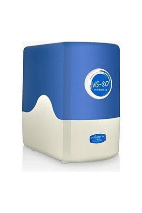WATERSTATİON WS-80 Pompalı