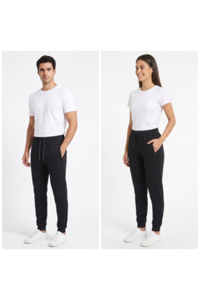 just wear zt Unisex Premium Paça Manşetli Eşofman Altı – Günlük Konforun Şık ...