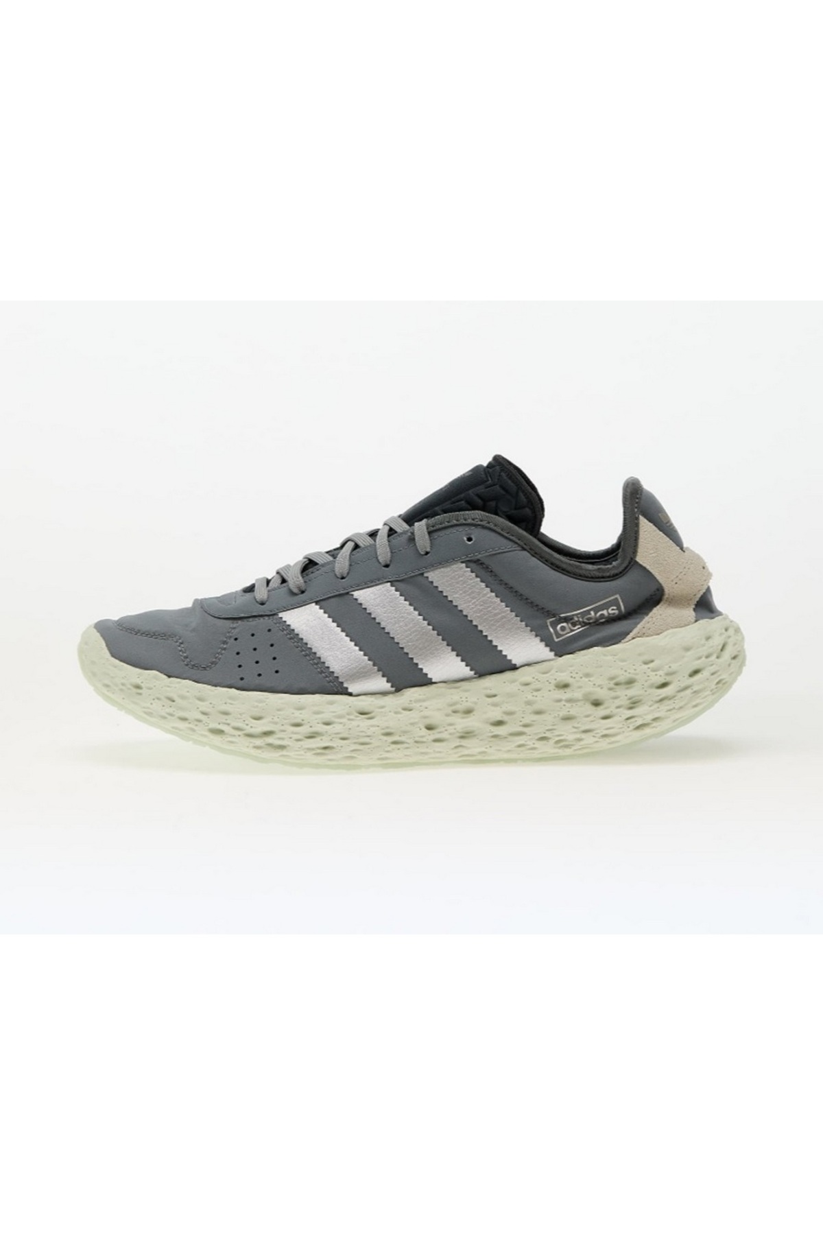 adidas gazelle silver green womens Adidas Boys Cross Em Up Basketball Sneakers (Wide) – Brine Sporting Goods main image 1