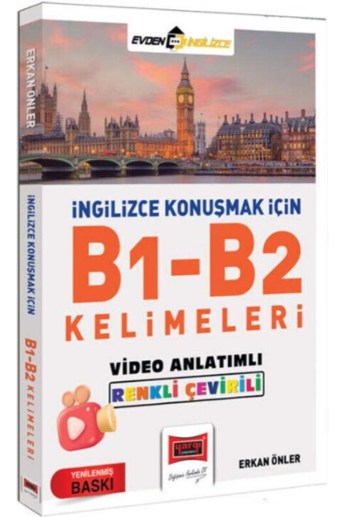 語学・辞書・学習参考書 Lectures on Modules and Rings Yargı Yayınları İngilizce Konuşmak İçin B1 B2 Kelimeleri Video