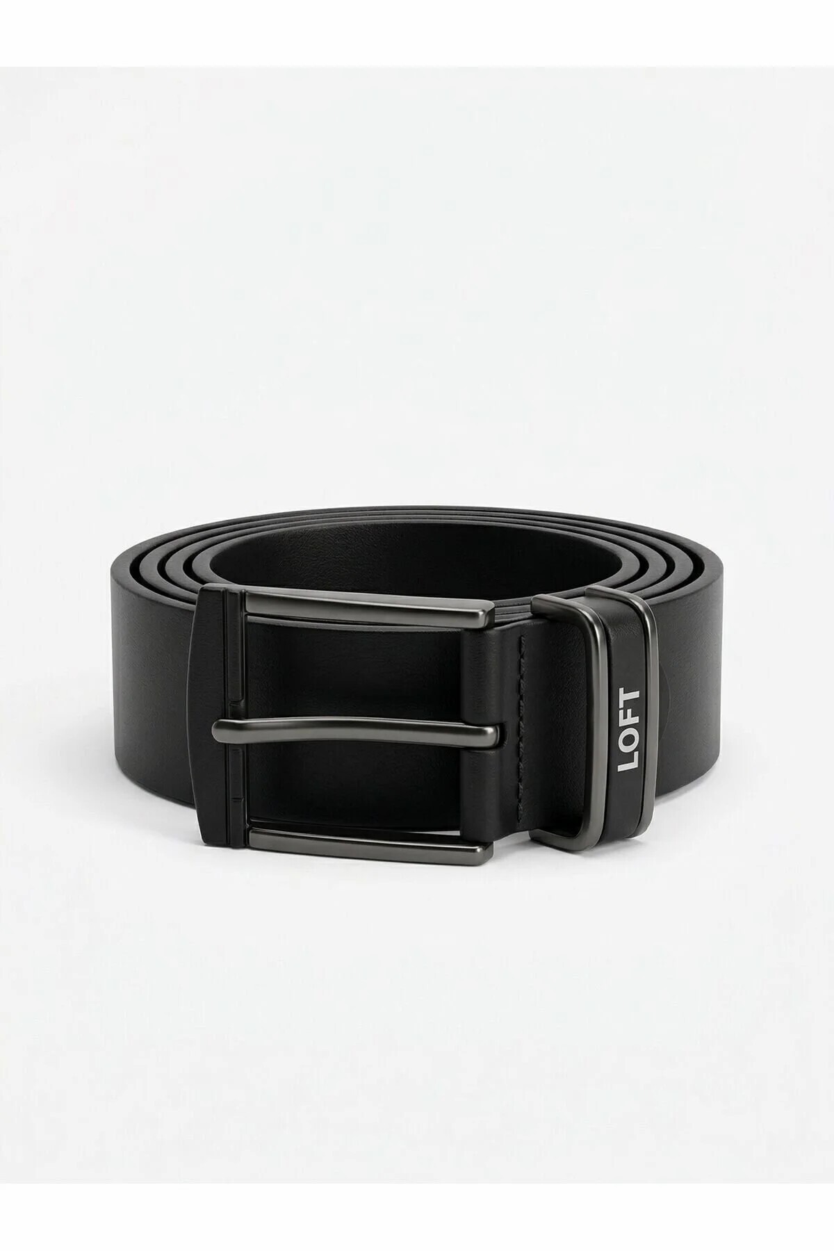 Loft Erkek Siyah Lf 2041964 Black M Blt Kemer