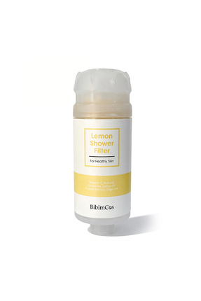Bibimcos Lemon Shower Filter - Limon Özlü Duş Filtresi