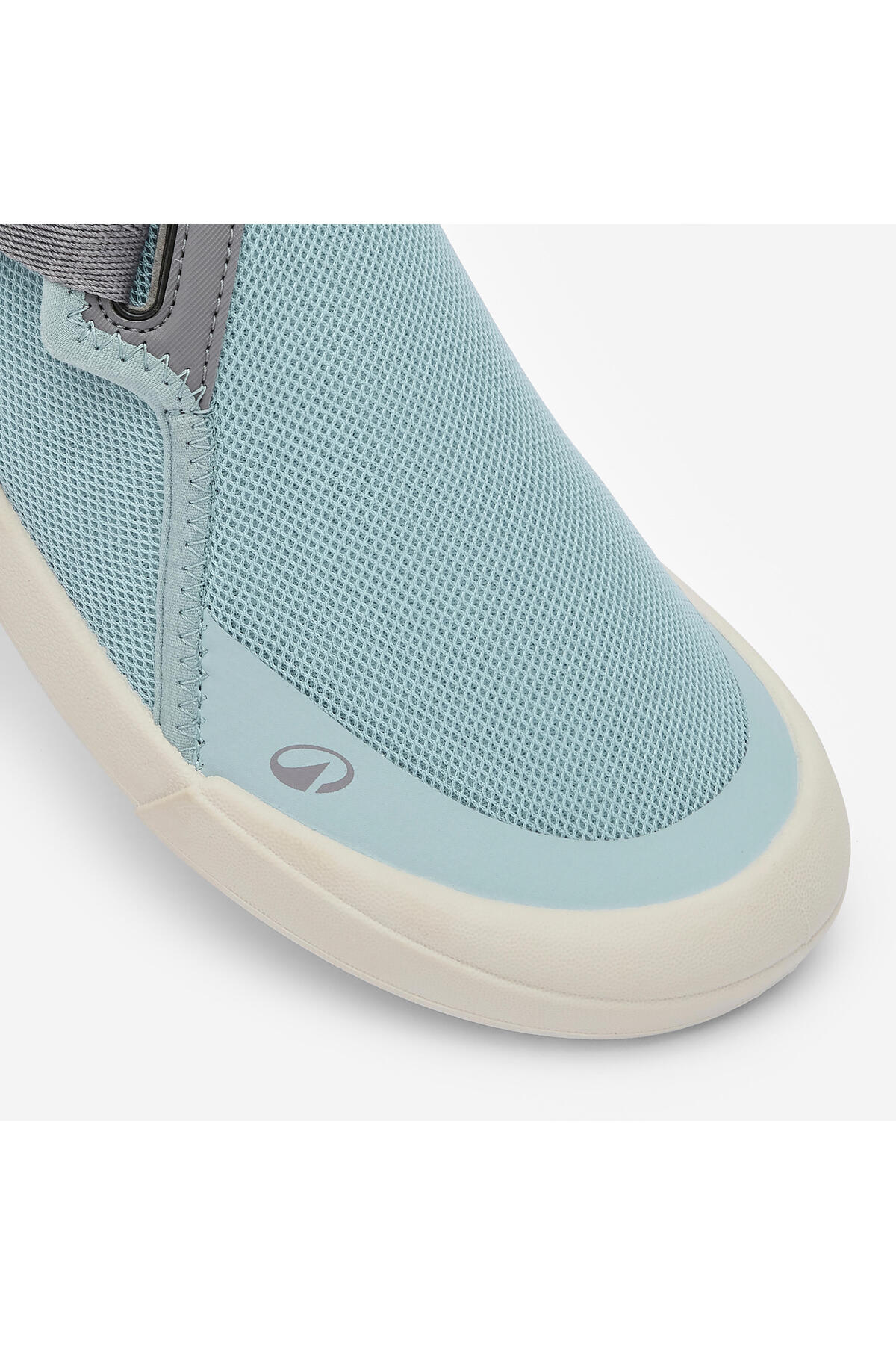 Decathlon Yetişkin Deniz Ayakkabısı - Aquashoes Adjust görsel 6