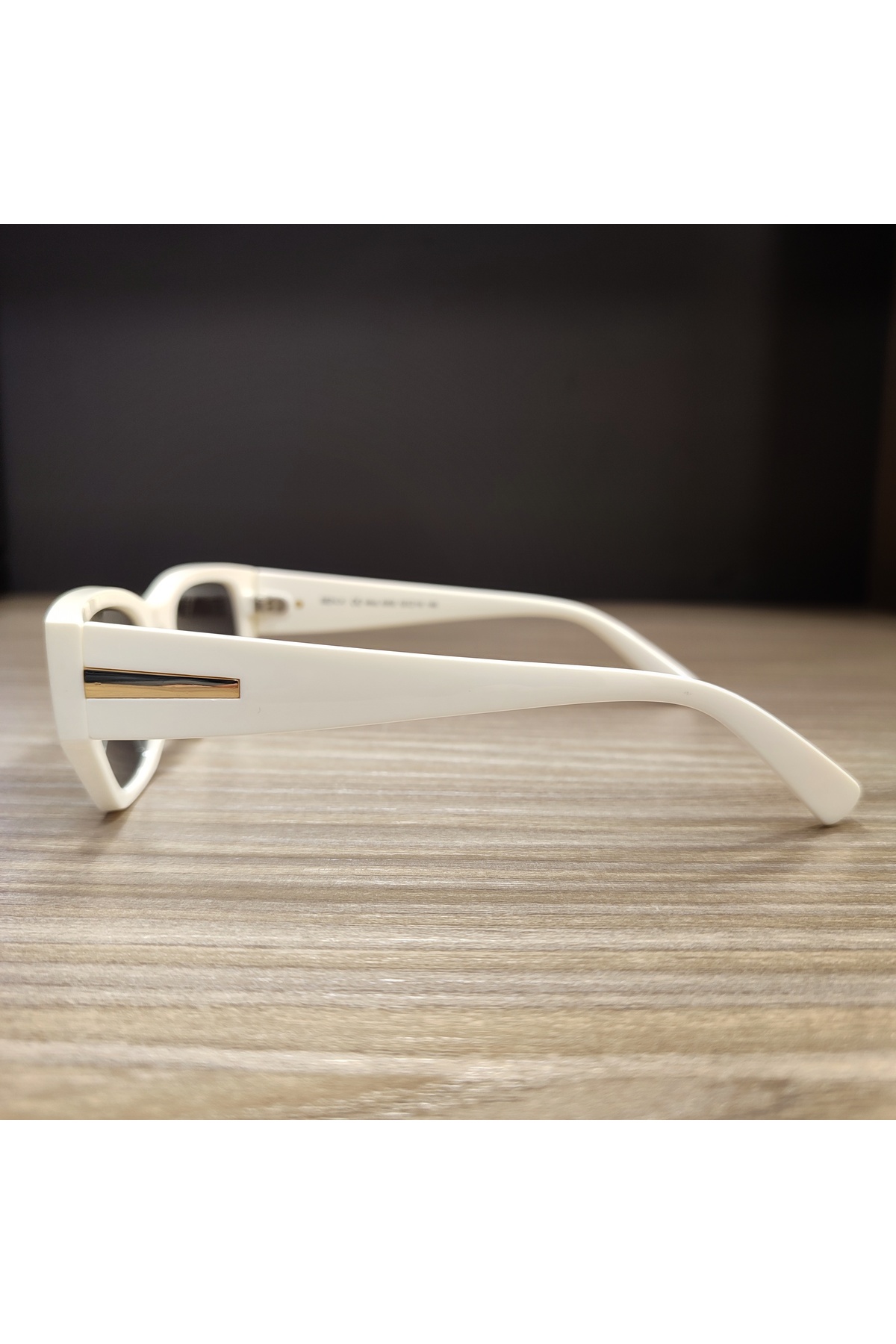 Benx Sunglasses BX9302 C278 Beyaz Kadın Güneş Gözlüğü - Fiyatı