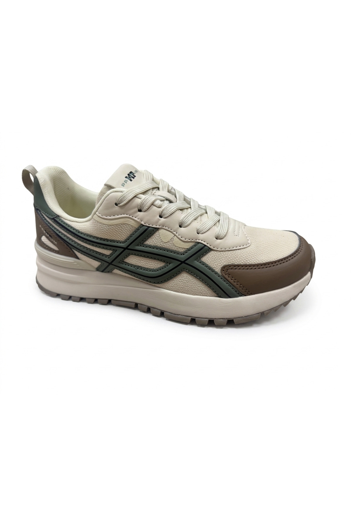 MP MP ERKEK SPOR AYAKKABI SPORTS CASUAL 261-6727 Mİ - Fiyatı