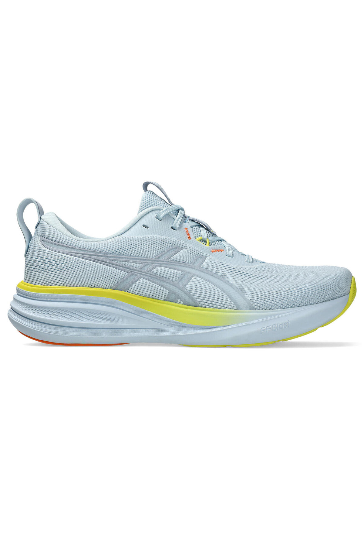 1_org_zoom GEL-PULSE 17 نر 1011C153-401 Asics اسیکس اورجینال - تصویر 1