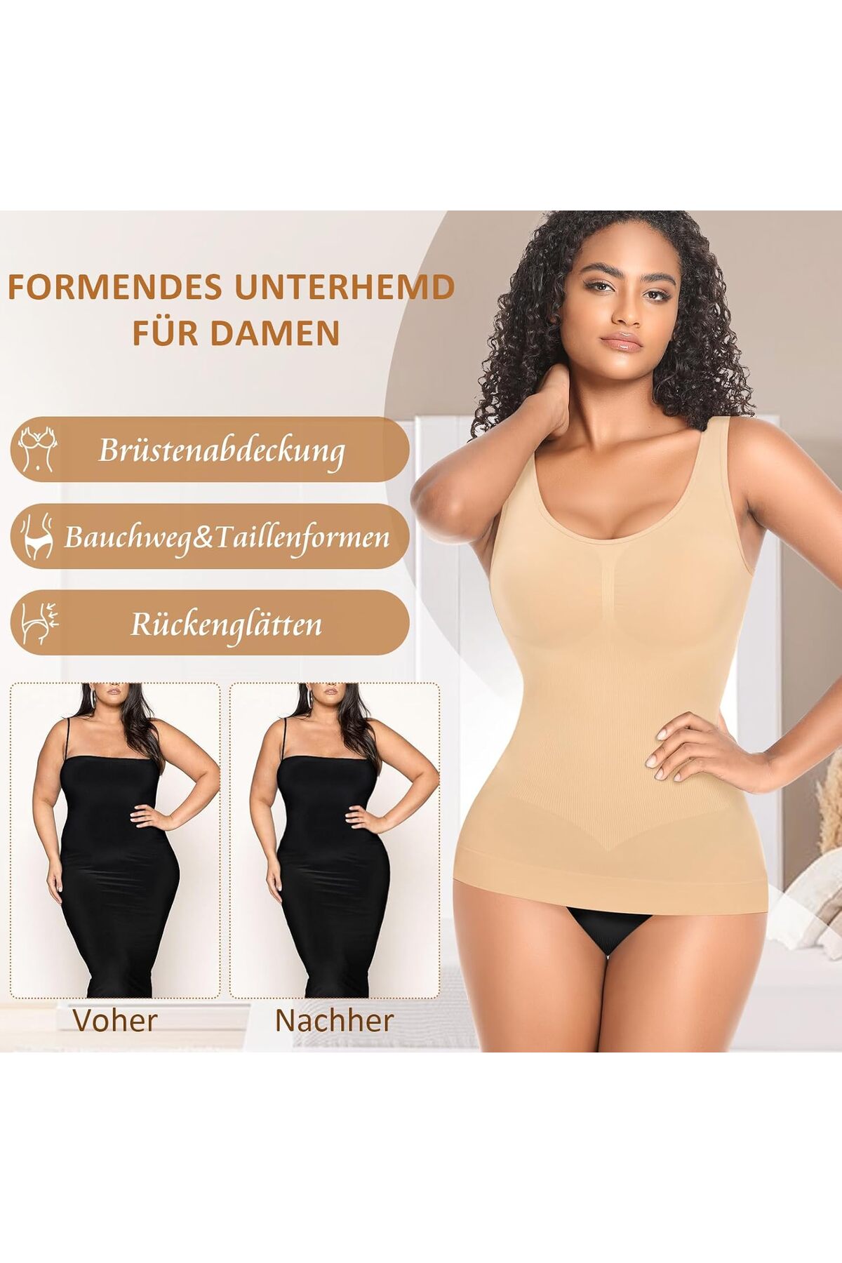 Tank Top & Body Models & Prices - 2026