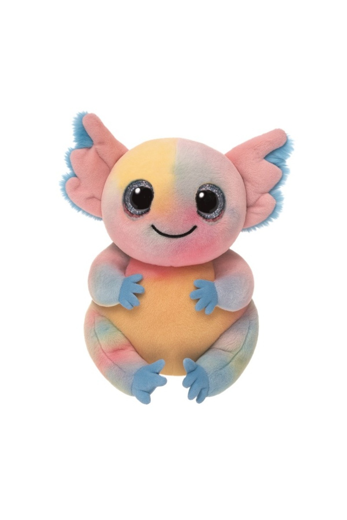 TY Beanie Babies Axolotl Loxie 20 CM - Fiyatı, Yorumları