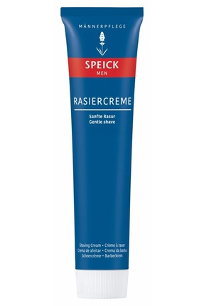 Speick Men Tıraş Kremi 75 ml – Doğal Tıraş Kremi, Hassas Ciltler İçin, Vegan,...
