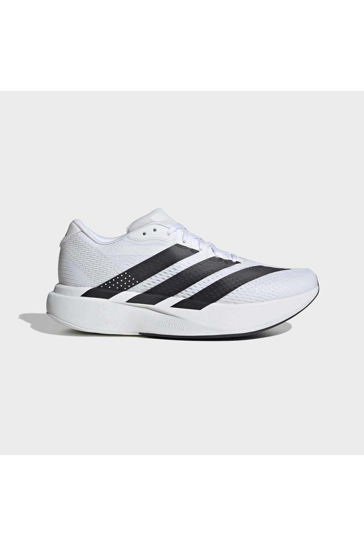 Adizero Pacer M Erkek Koşu Ayakkabısı KZ6846 — سفید