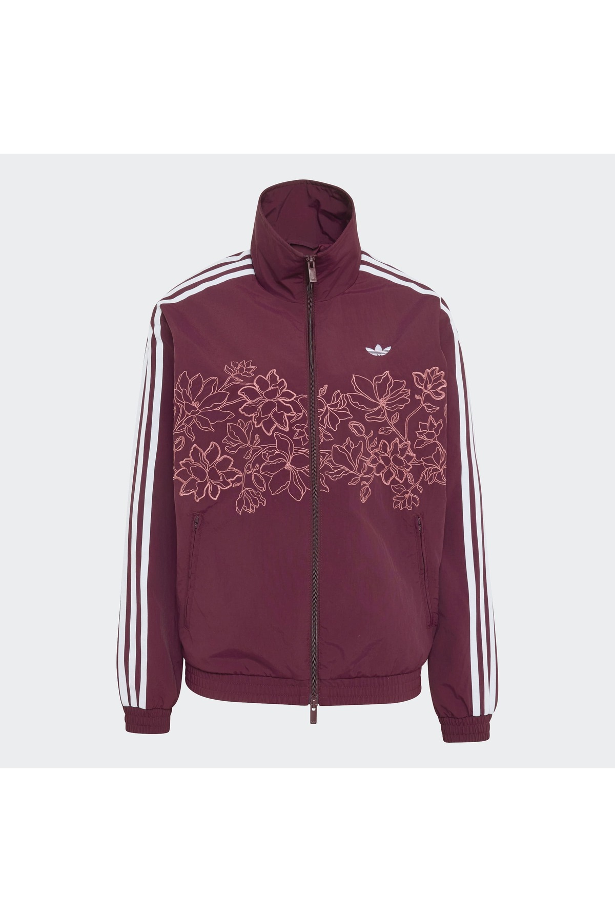 adidas Fb Tt Loose Kadın Spor Sweatshirt KX1875 görsel 4