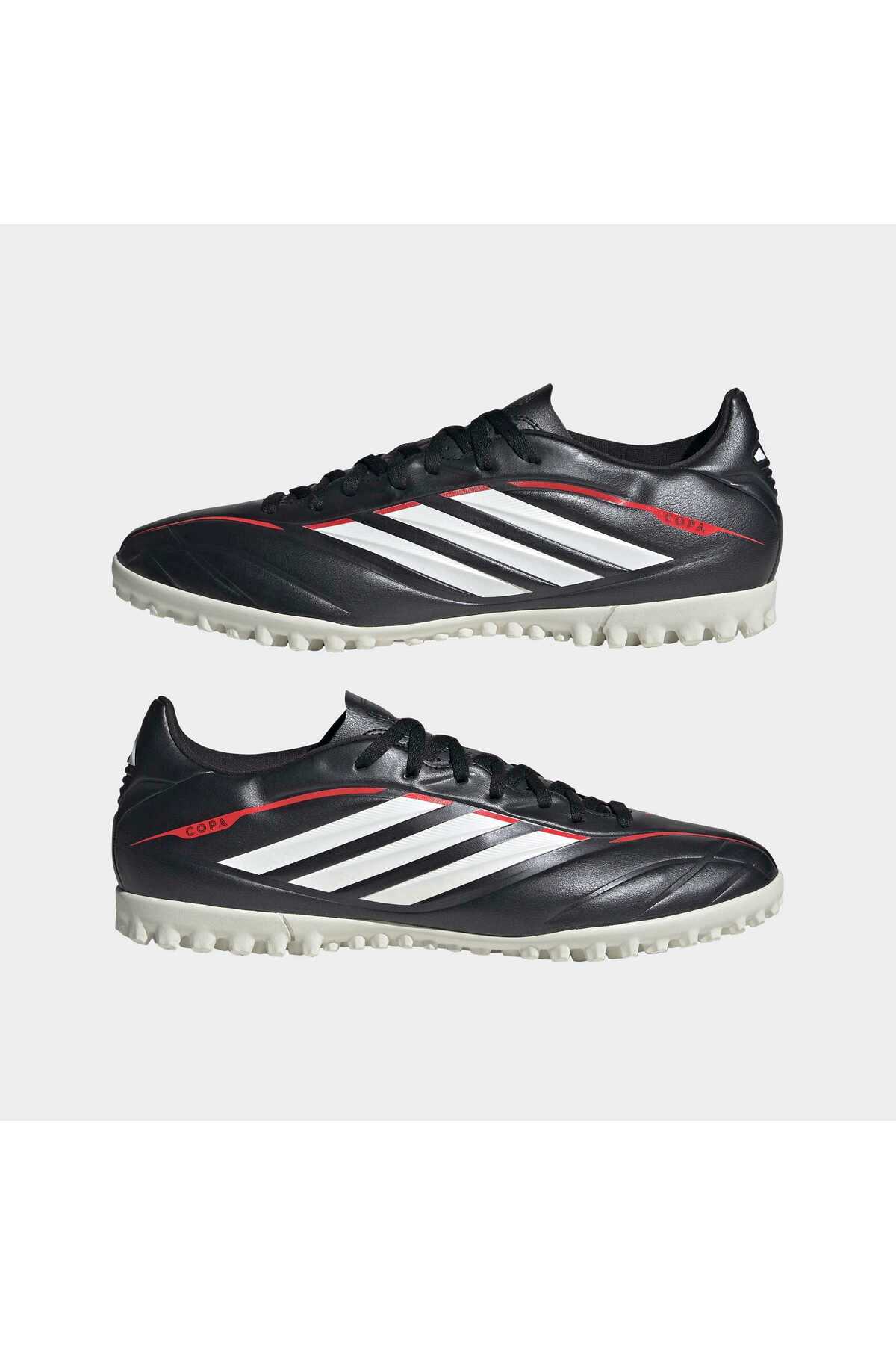 adidas Copa Pure Iv Club Tf Unisex Yetişkin Halı Saha Ayakkabısı JR6181 görsel 5