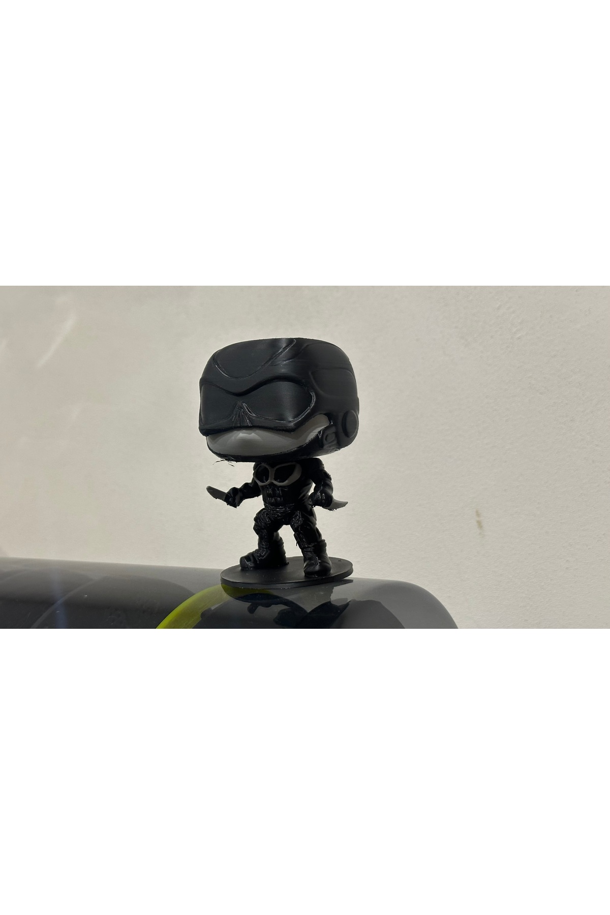 FreshWolf Funko Pop The Boys Black Noir Figürü 3d - Fiyatı, Yorumları