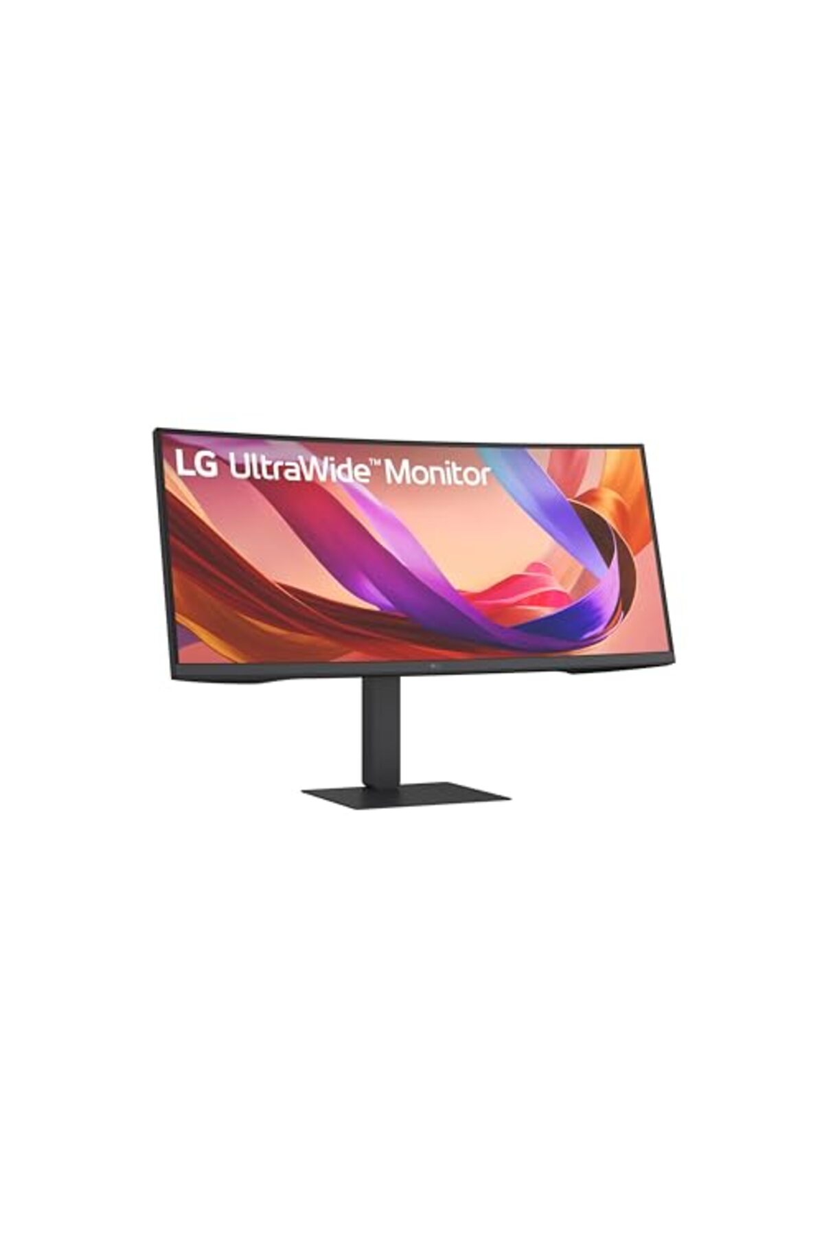 LG UltraWide 34U650A-B Monitör: 34