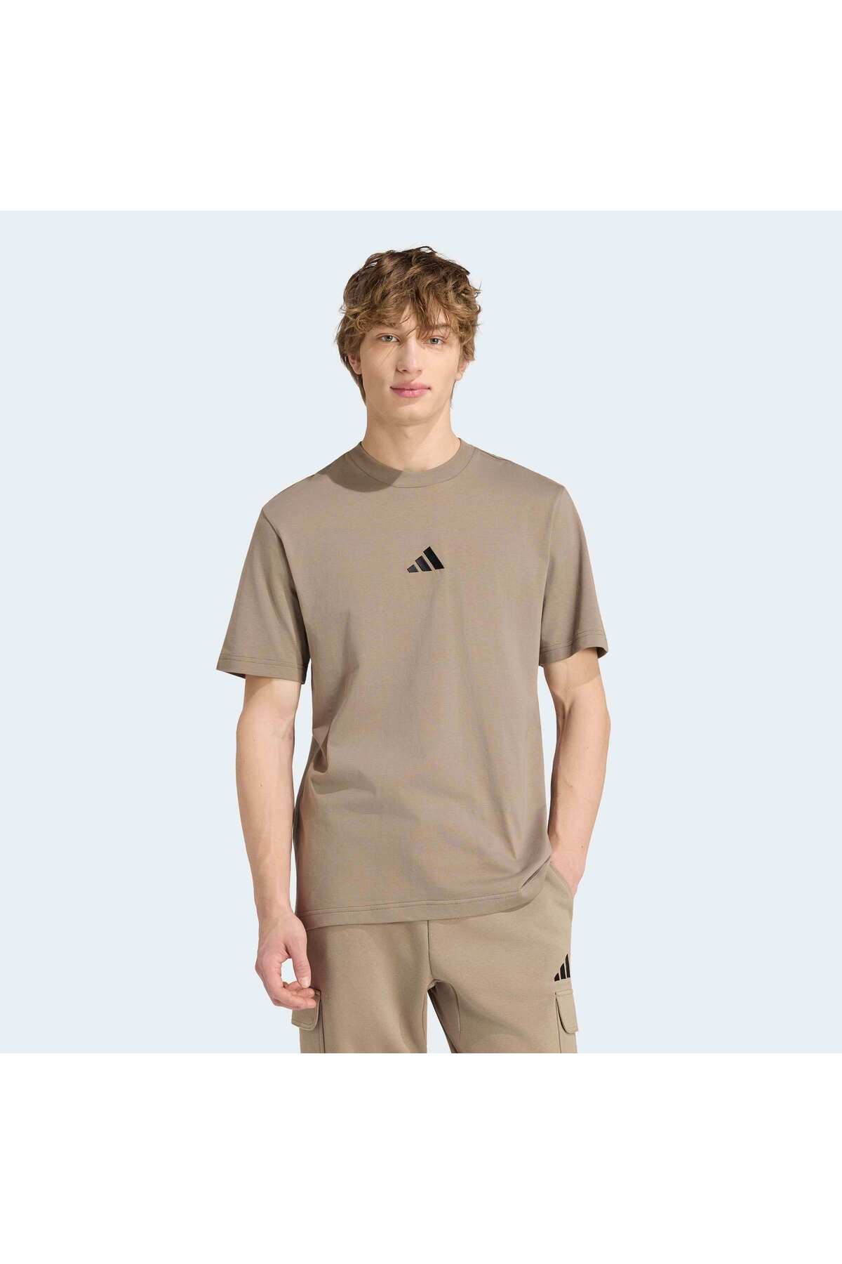 adidas M Sl Sj t Men's Sports T-Shirt Kr5244