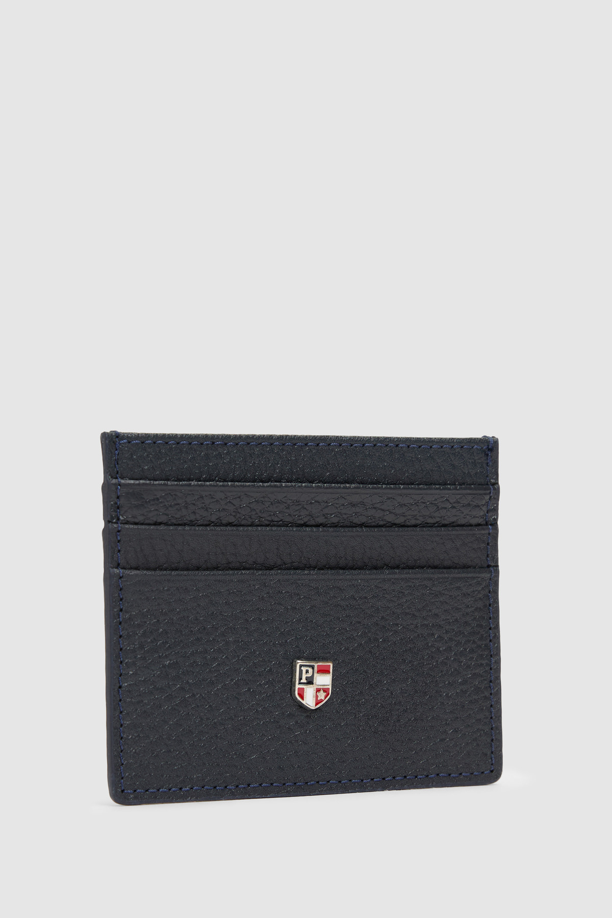 U.S. Polo Assn. Erkek Lacivert Kartlık 50314687-VR033 görsel 2