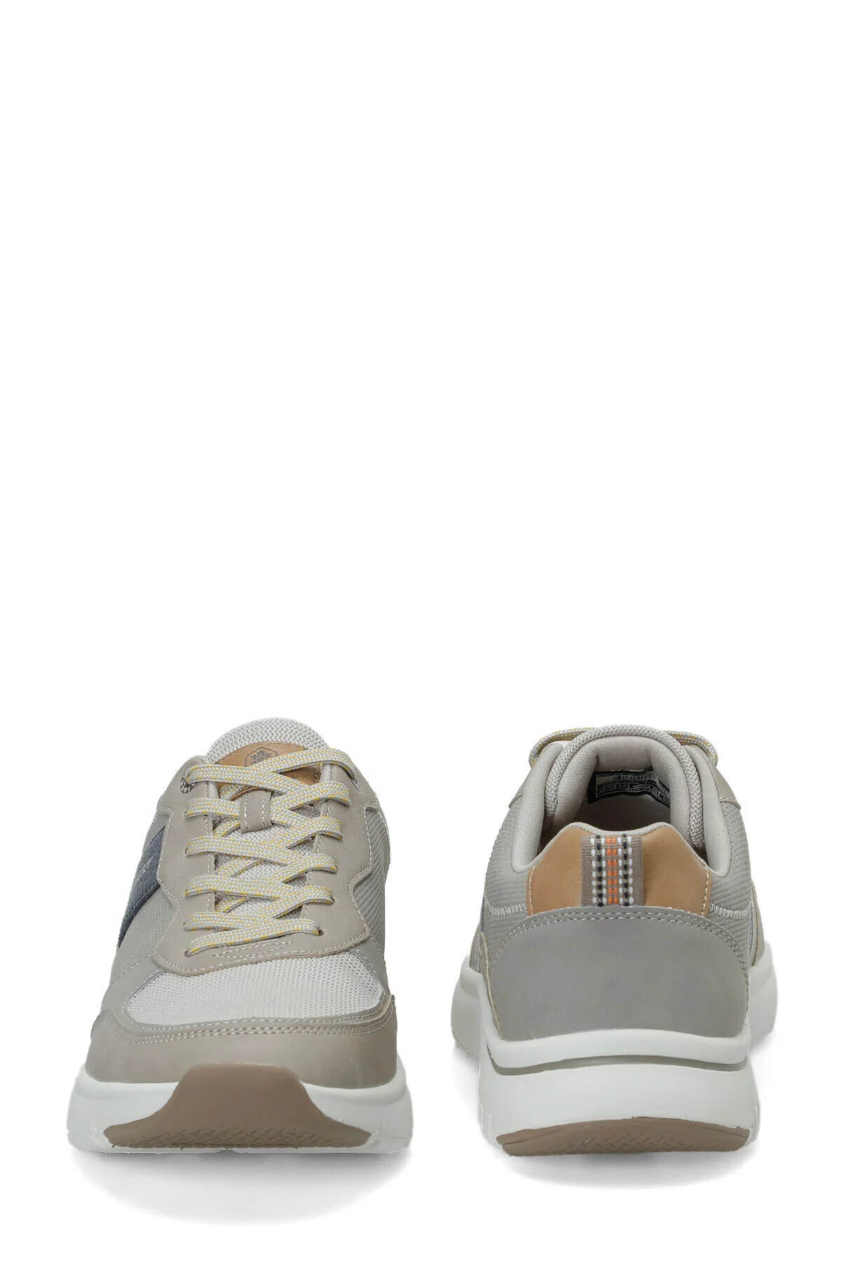 Lumberjack Novı 6Fx Kum Erkek Sneaker A102239315 - Fiyatı, Yorumları