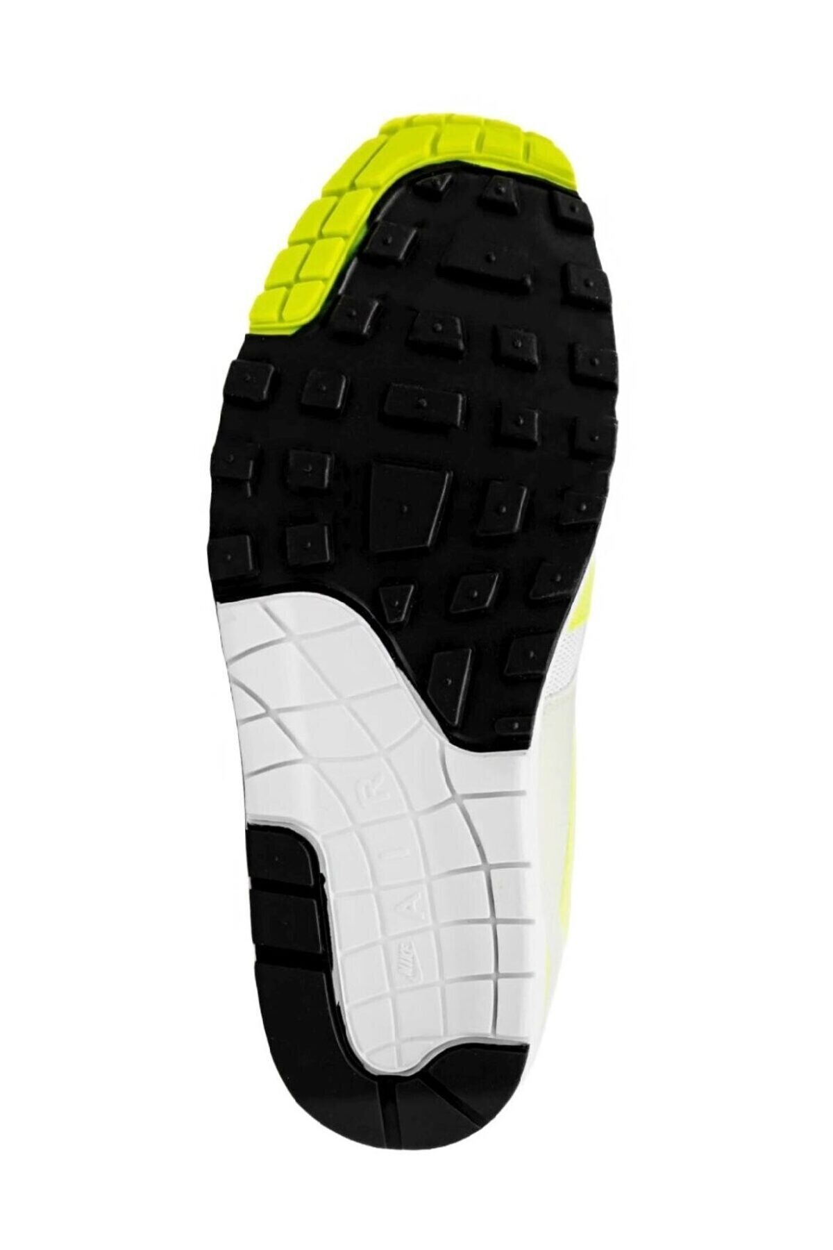 Nike Air Max 1 Sneaker Kadın Ayakkabı DZ26528-105 - Fiyatı, Yorumları