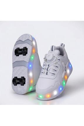 MRT_SNEAKER ÇOCUK KAYKAY