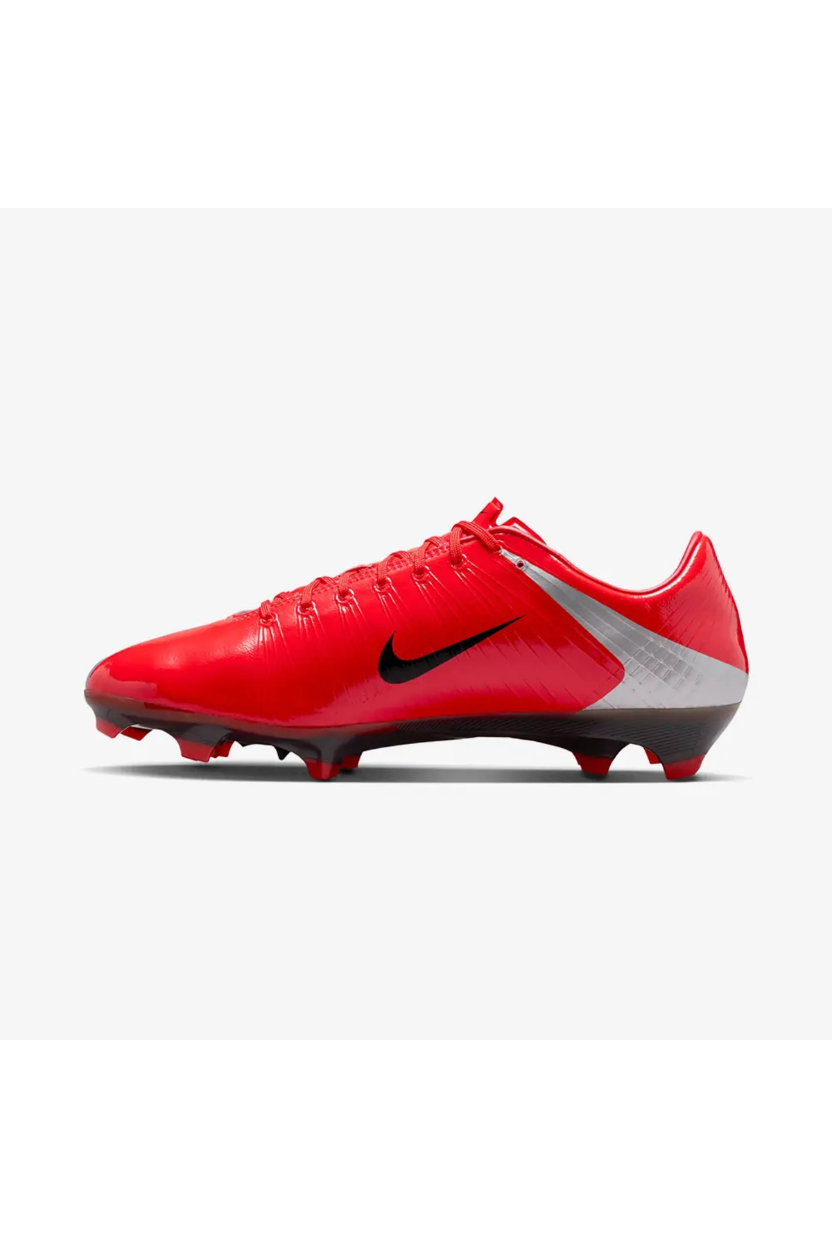 Nike CR7 Mercurial Superfly RGN SE FG Krampon 'Kırmızı' IQ2995-801 görsel 2