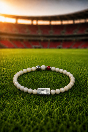 Tween Damat Milli Futbol Takımı Resmi Moda Sponsoru Gurur Koleksiyonu Beyaz B...