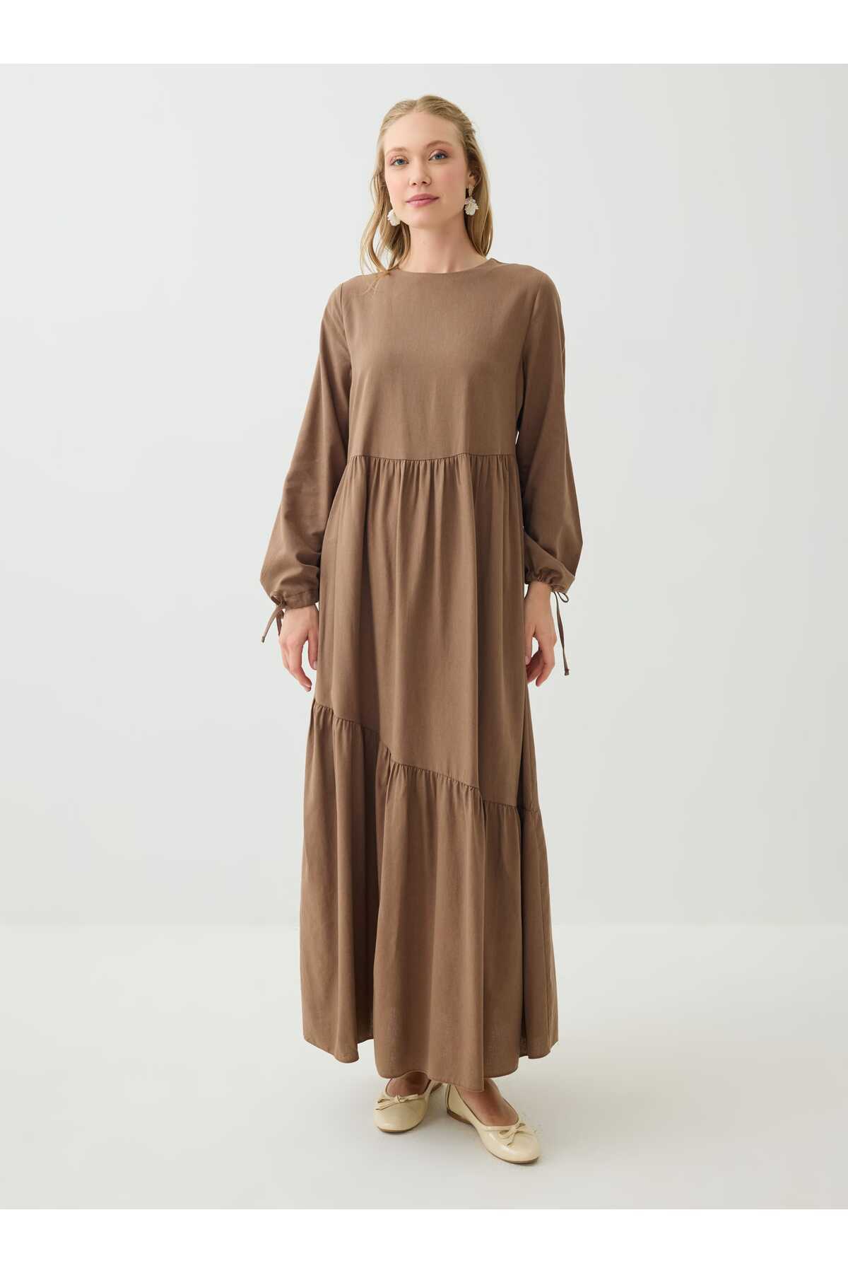 dress modanisa Modanisa All Dresses