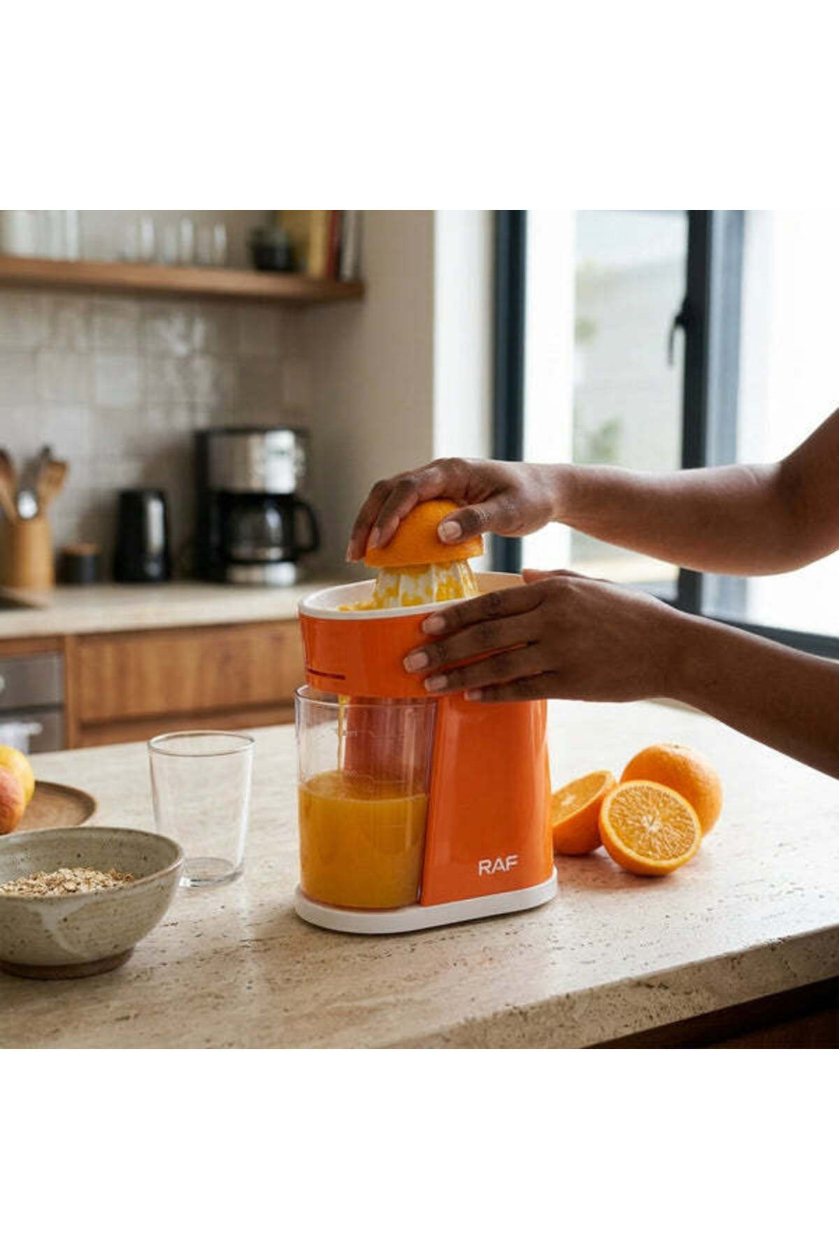 Fruit & Vegetable Juicer 🥕 40-80% off! | Freshness at Your