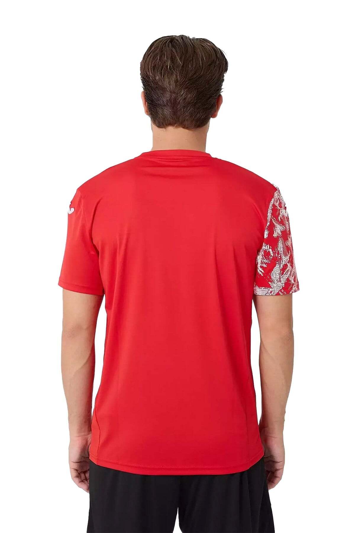 Joma Premium Antrenman Tişört 9212330 görsel 3