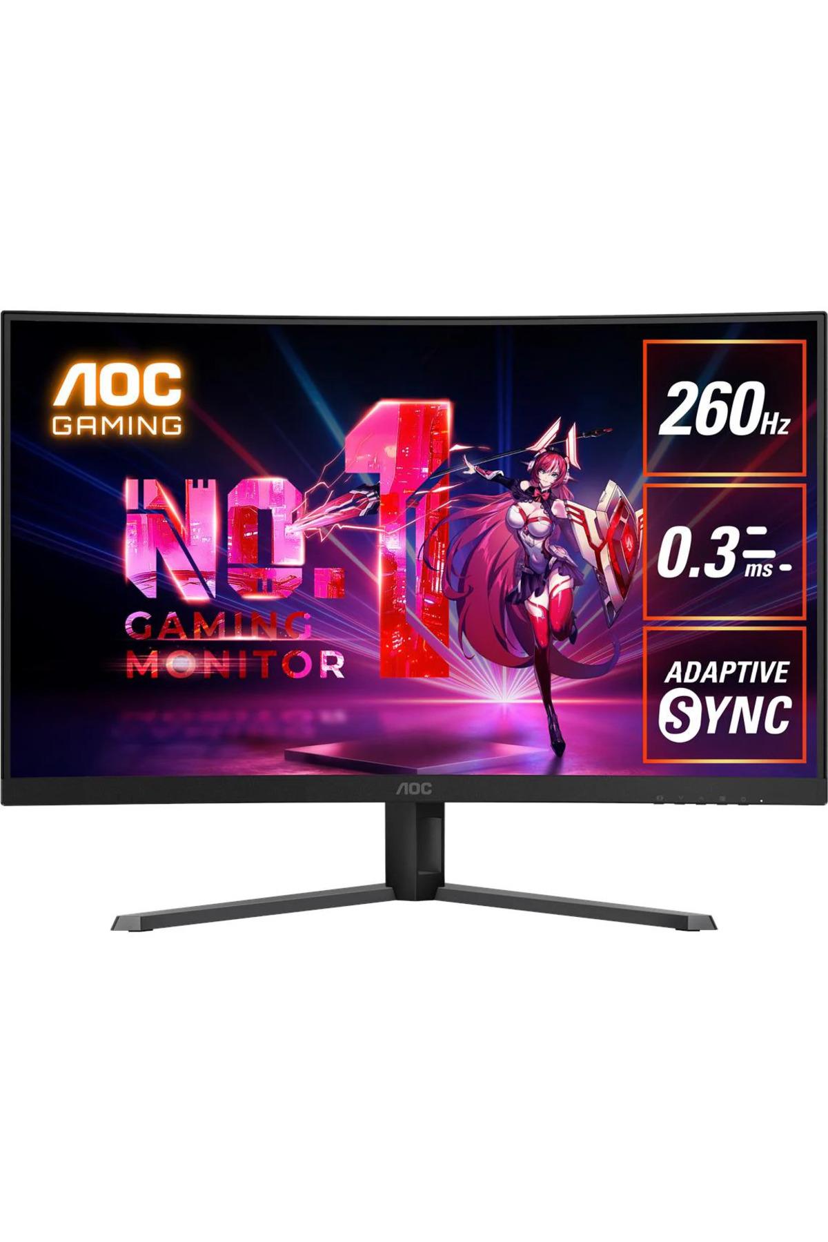 AOC C32G42ZE 32