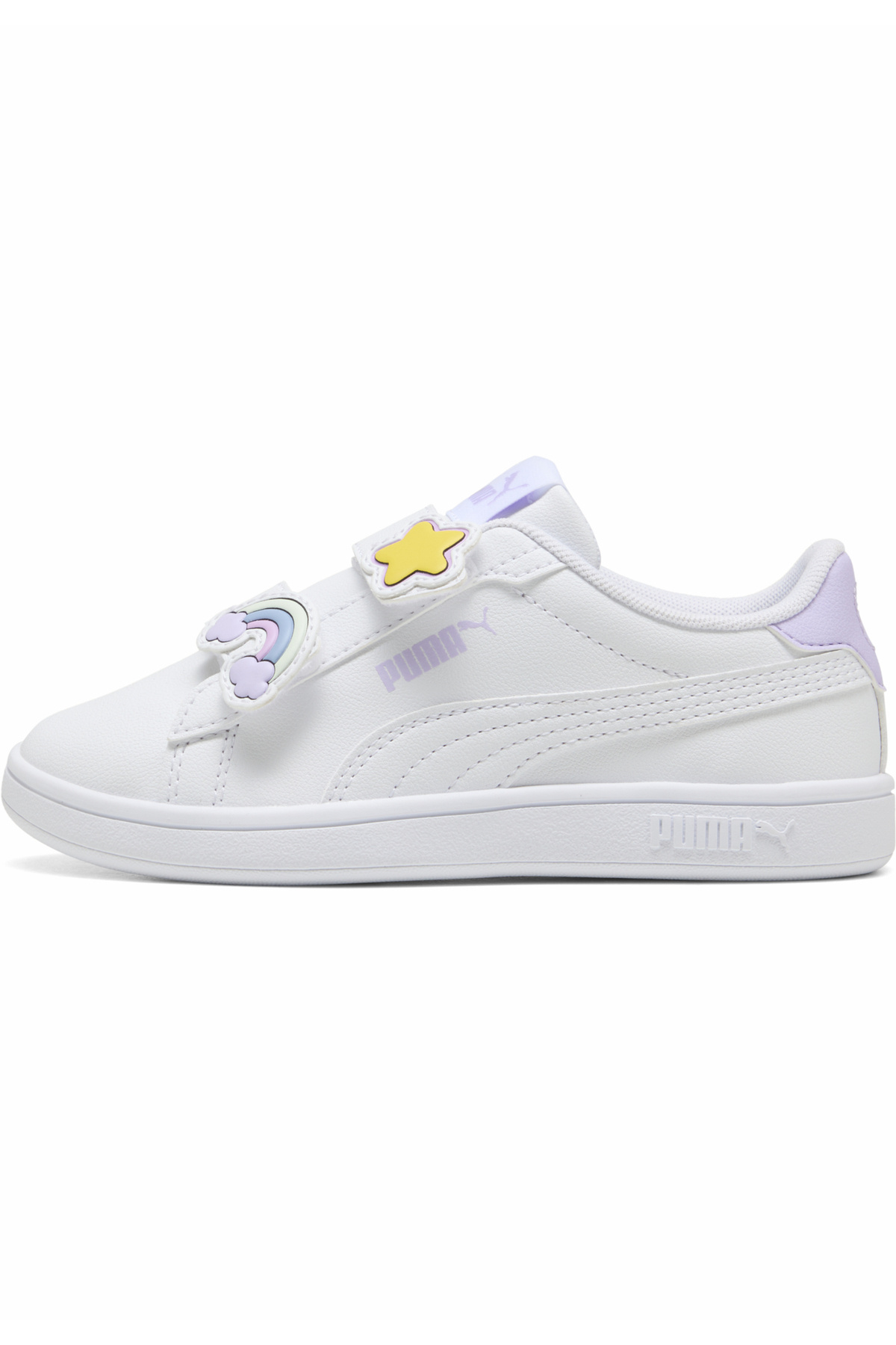 Puma Smash 3.0 Badges Sneakers