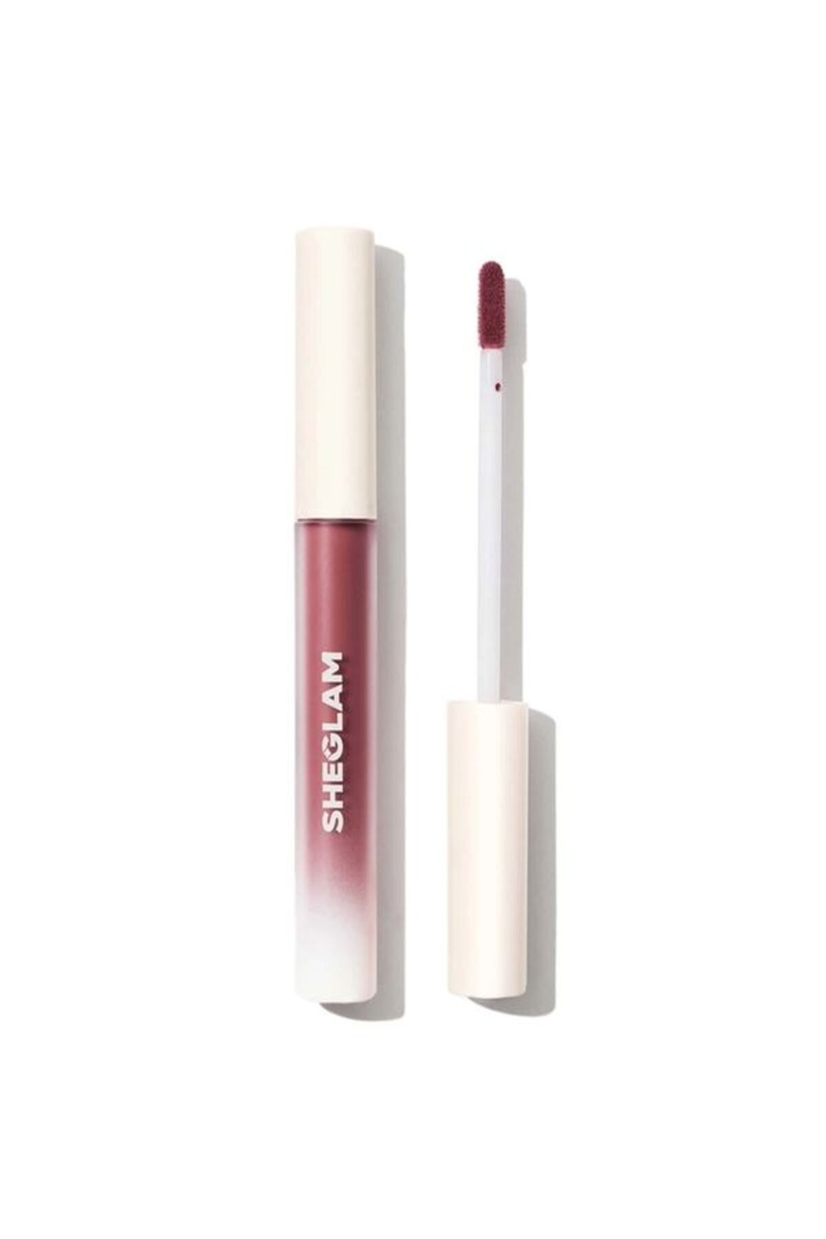 SHEGLAM Matte Allure Liquid Lipstick 411 Doll House