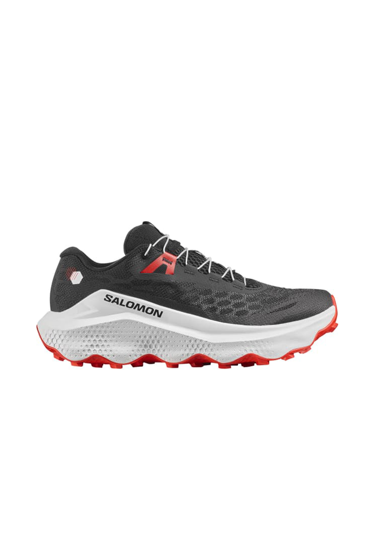 کفش ورزشی دویدن مردانه مدل Ultra Glide 4 مدل L49141300 مشکی سالومون کفش بیرونی Salomon