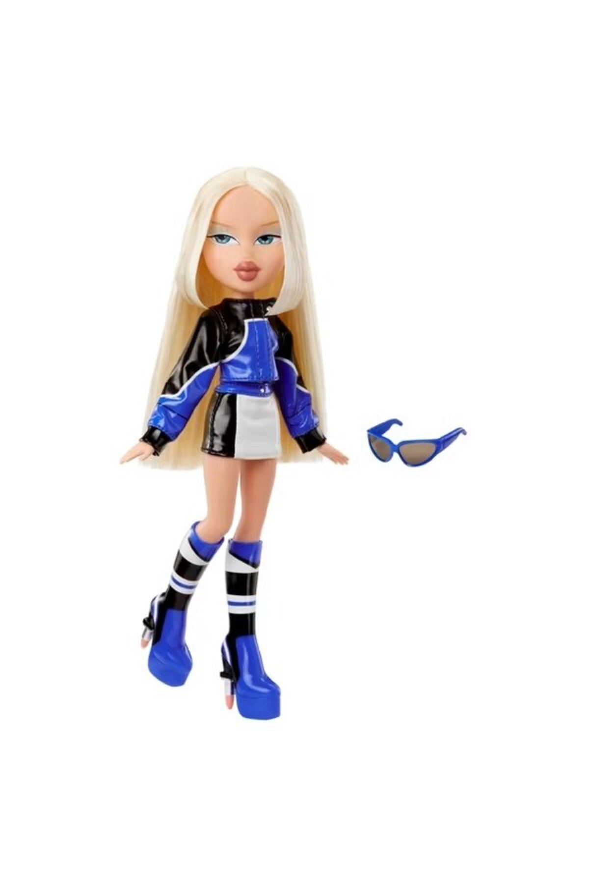 Bratz SCORCHİN' SERİSİ BEBEKLERİ ASORTİSİ CLOE - Fiyatı, Yorumları